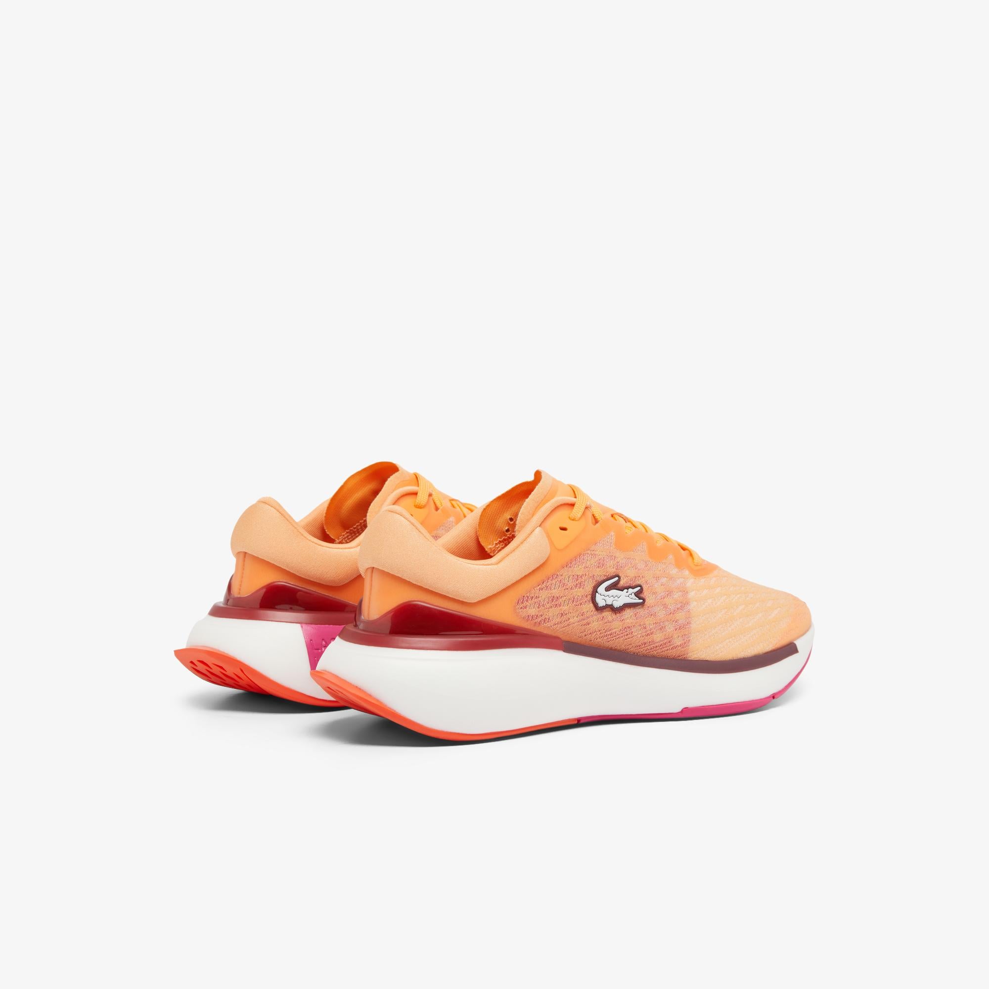 Neo Run Lite Kadın Turuncu Sneaker