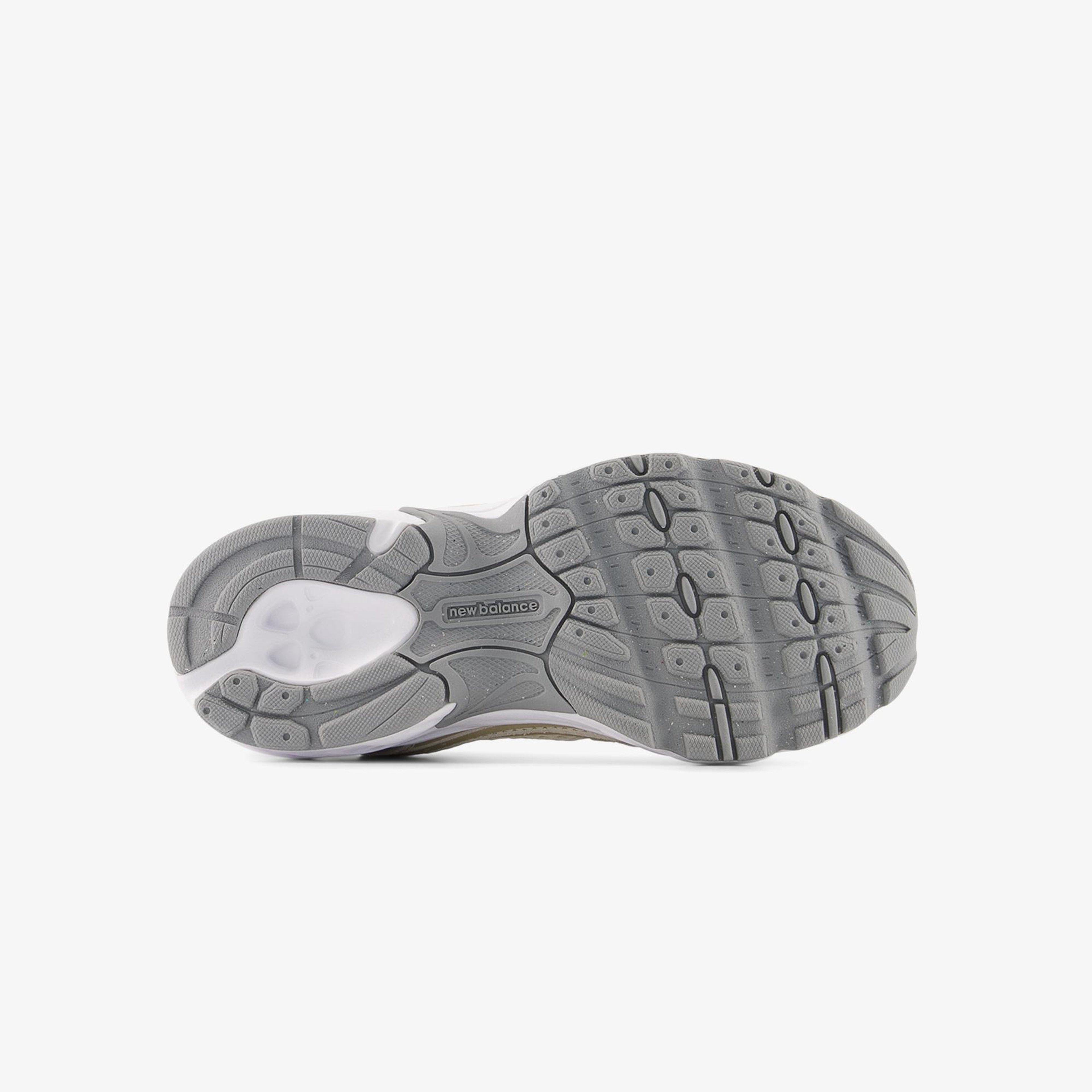 New Balance 530 Lifestyle Çocuk Bej Spor Ayakkabı