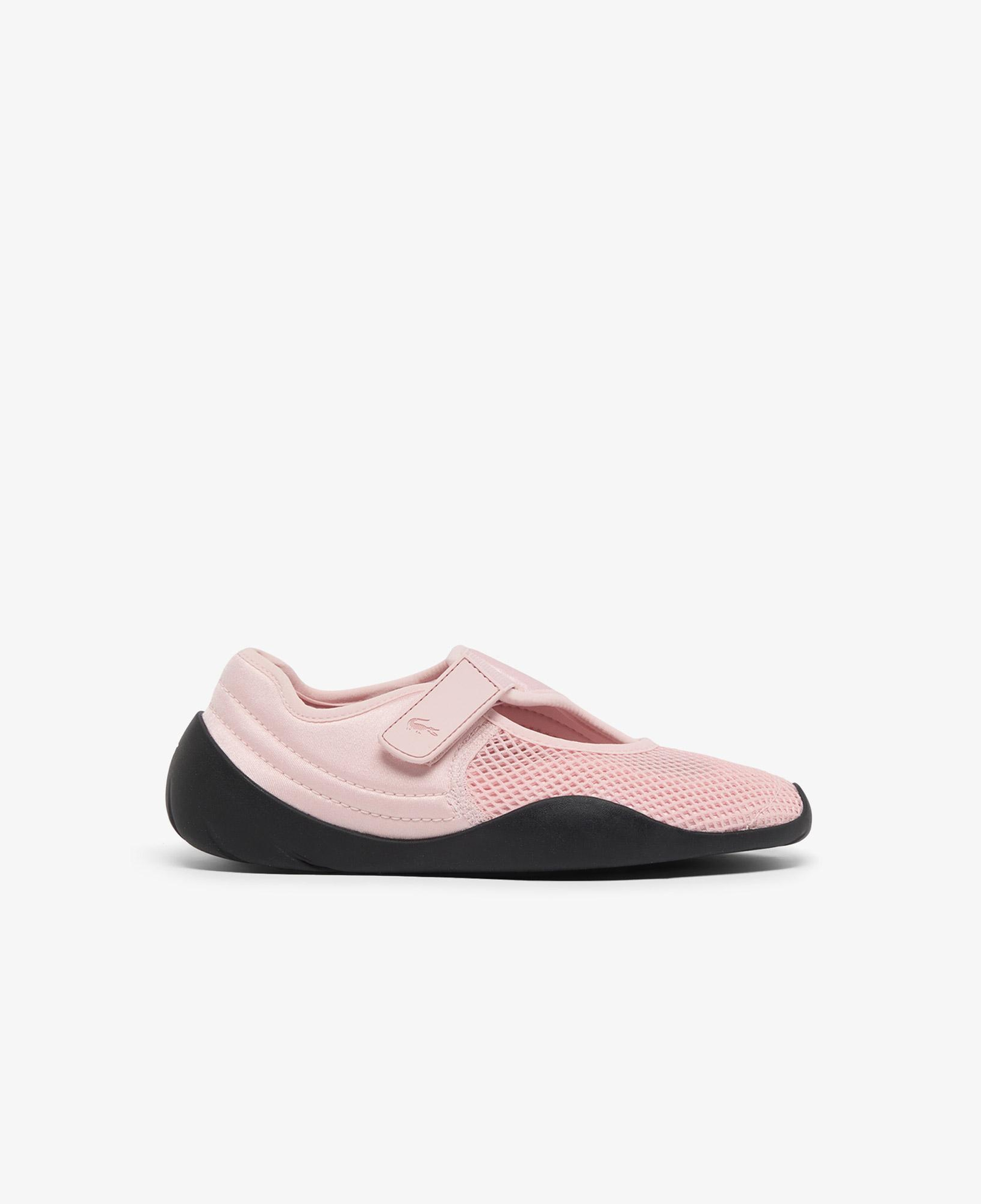 Low Mystere Kadın Açık Pembe Sneaker