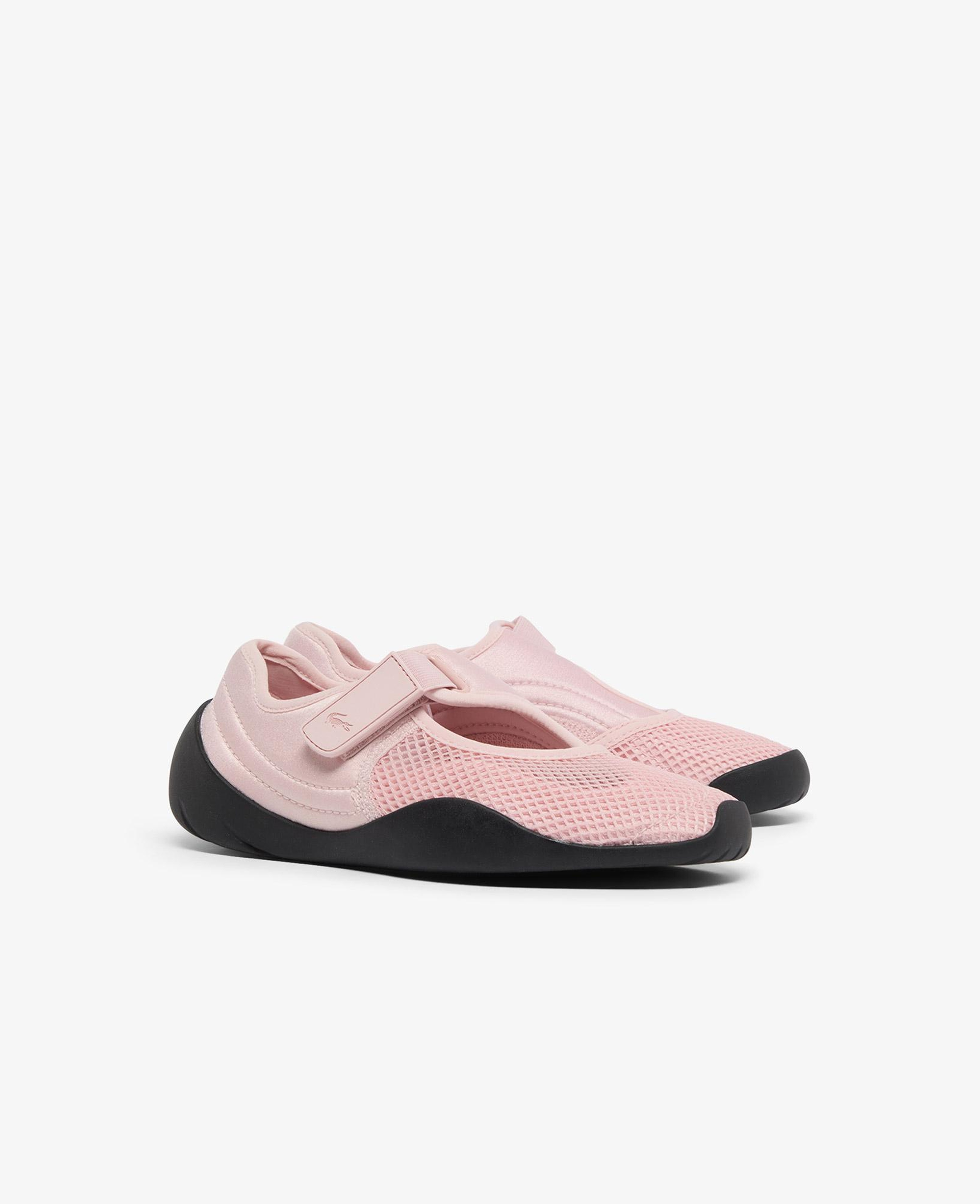 Low Mystere Kadın Açık Pembe Sneaker
