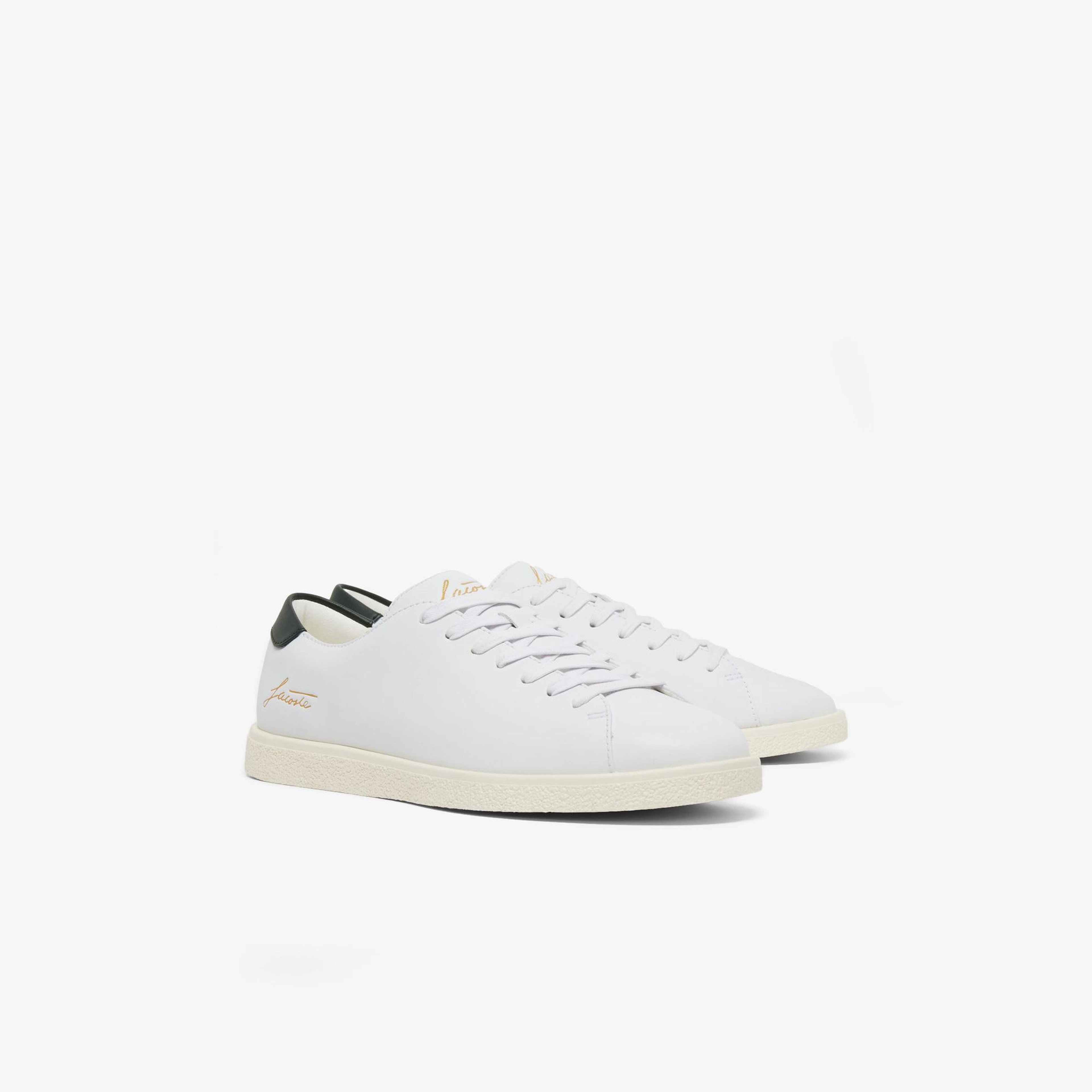 Linecourt Erkek Beyaz Sneaker