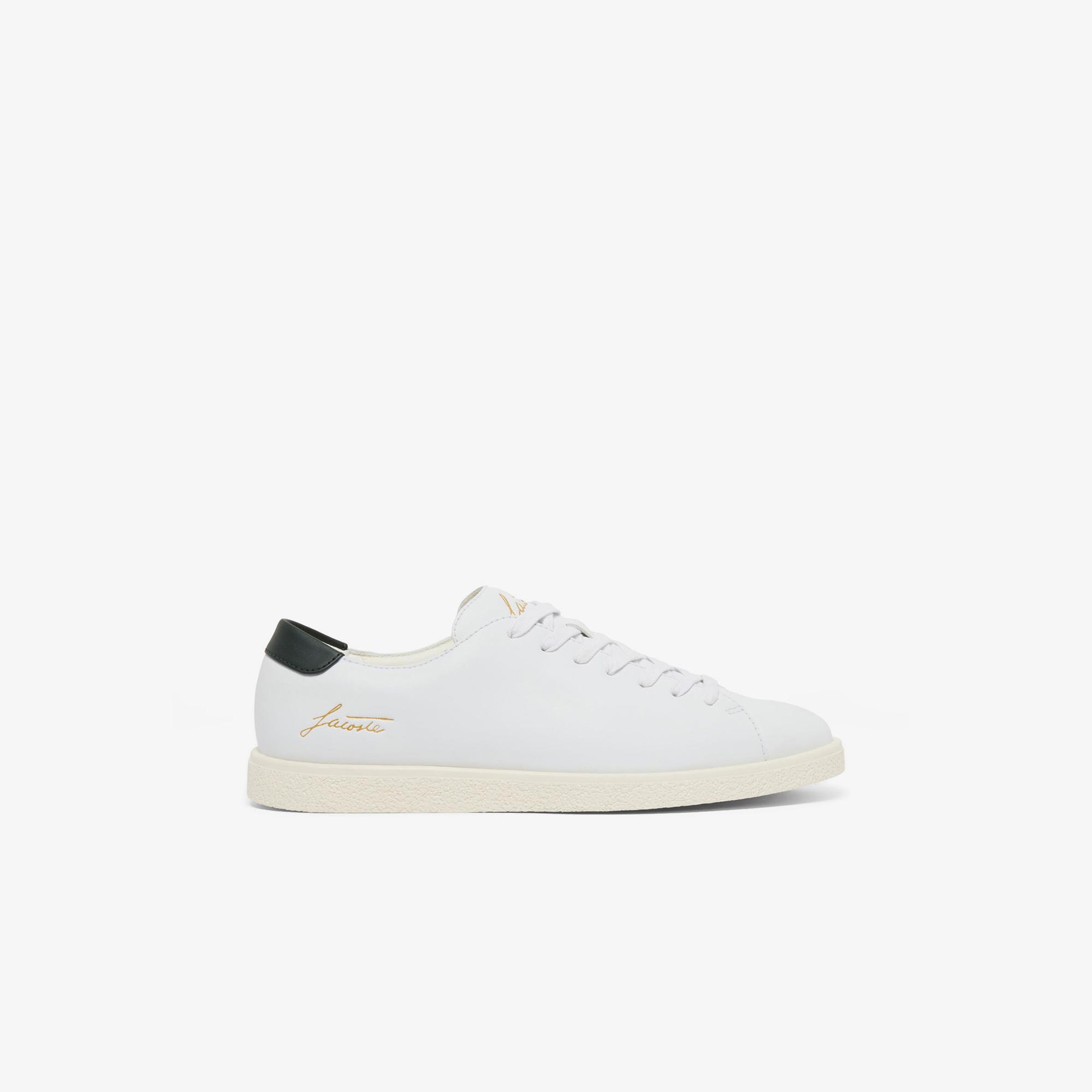 Linecourt Erkek Beyaz Sneaker
