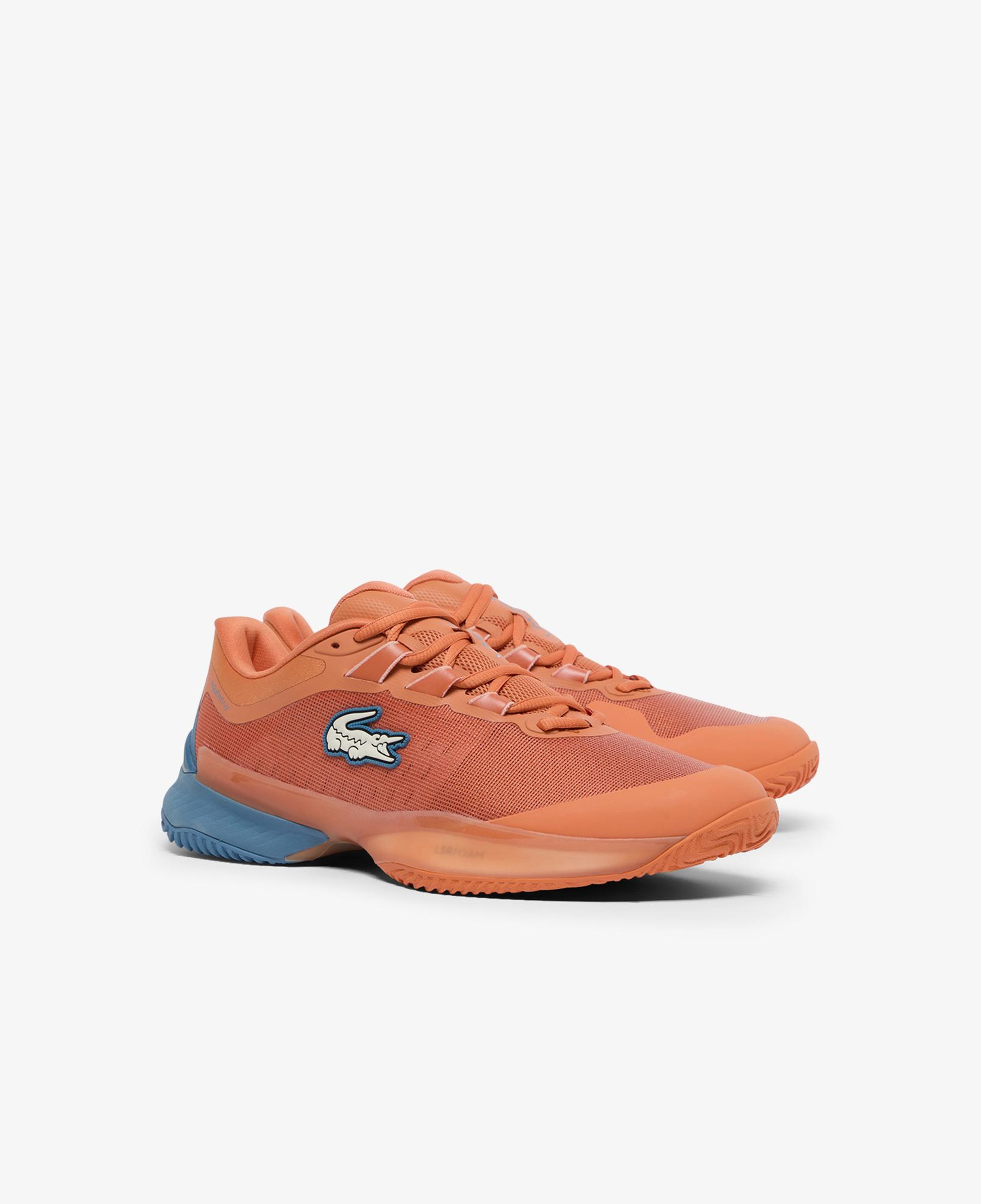 AG-LT23 Ultra Erkek Turuncu Sneaker
