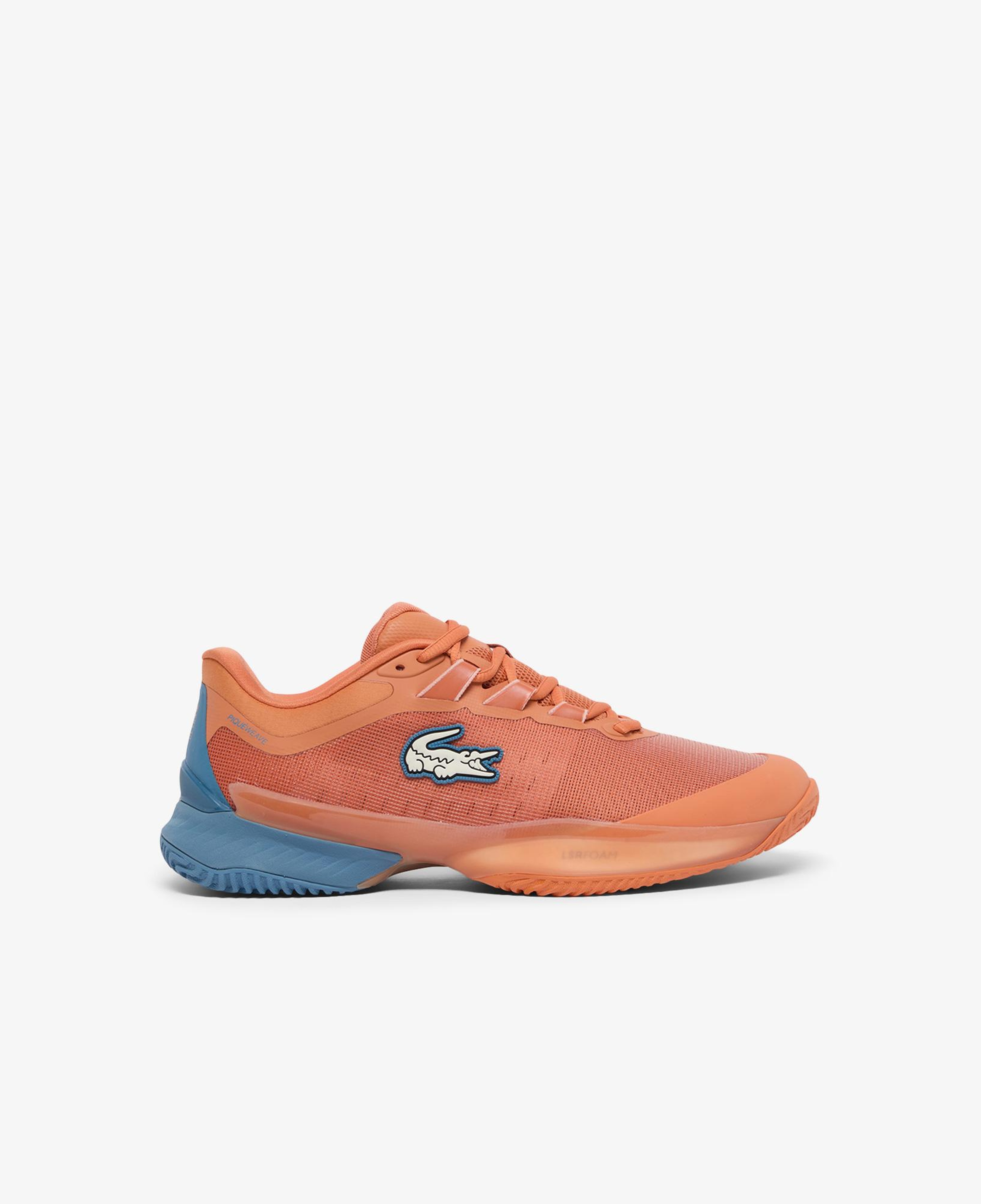 AG-LT23 Ultra Erkek Turuncu Sneaker