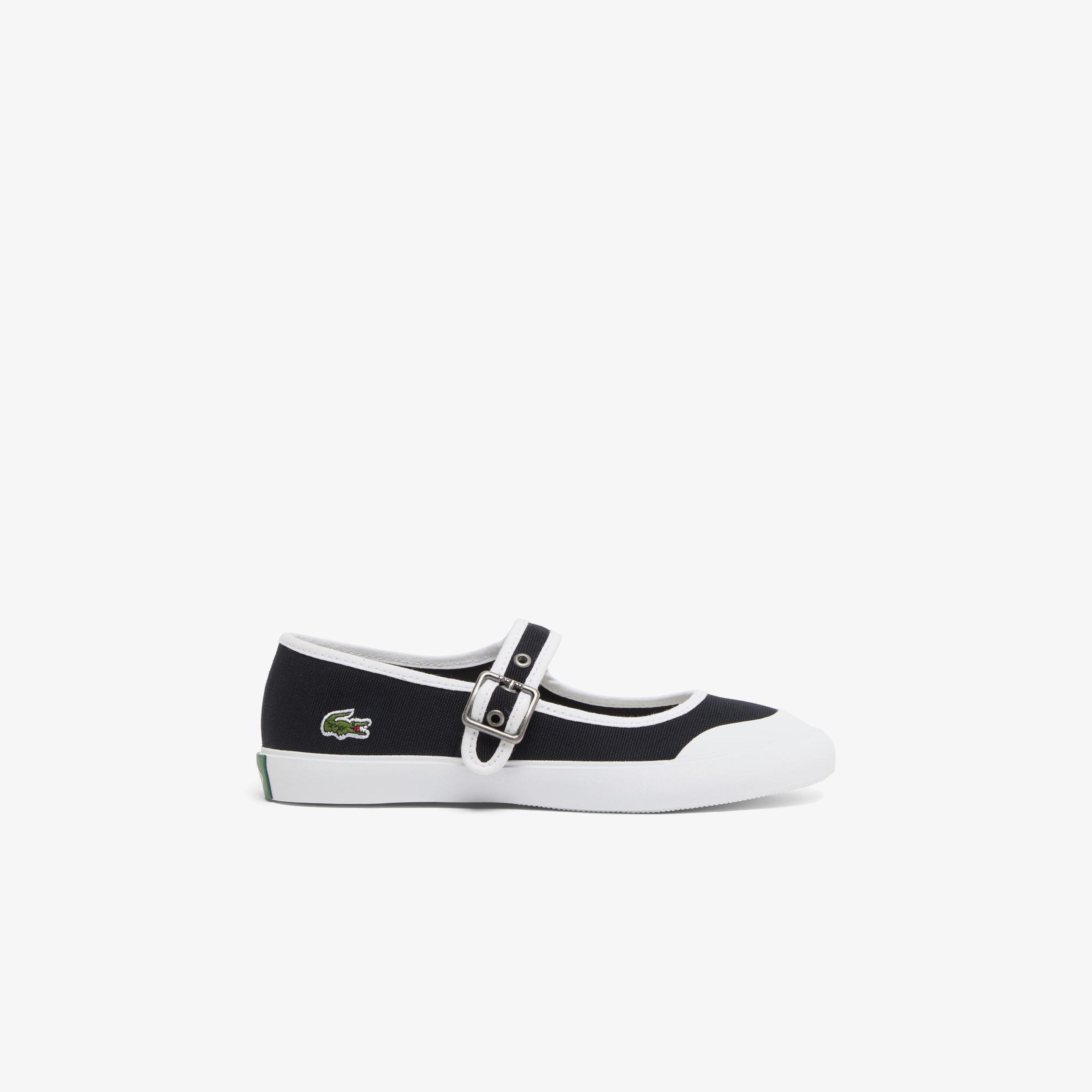 Mary-J Kadın Siyah Sneaker