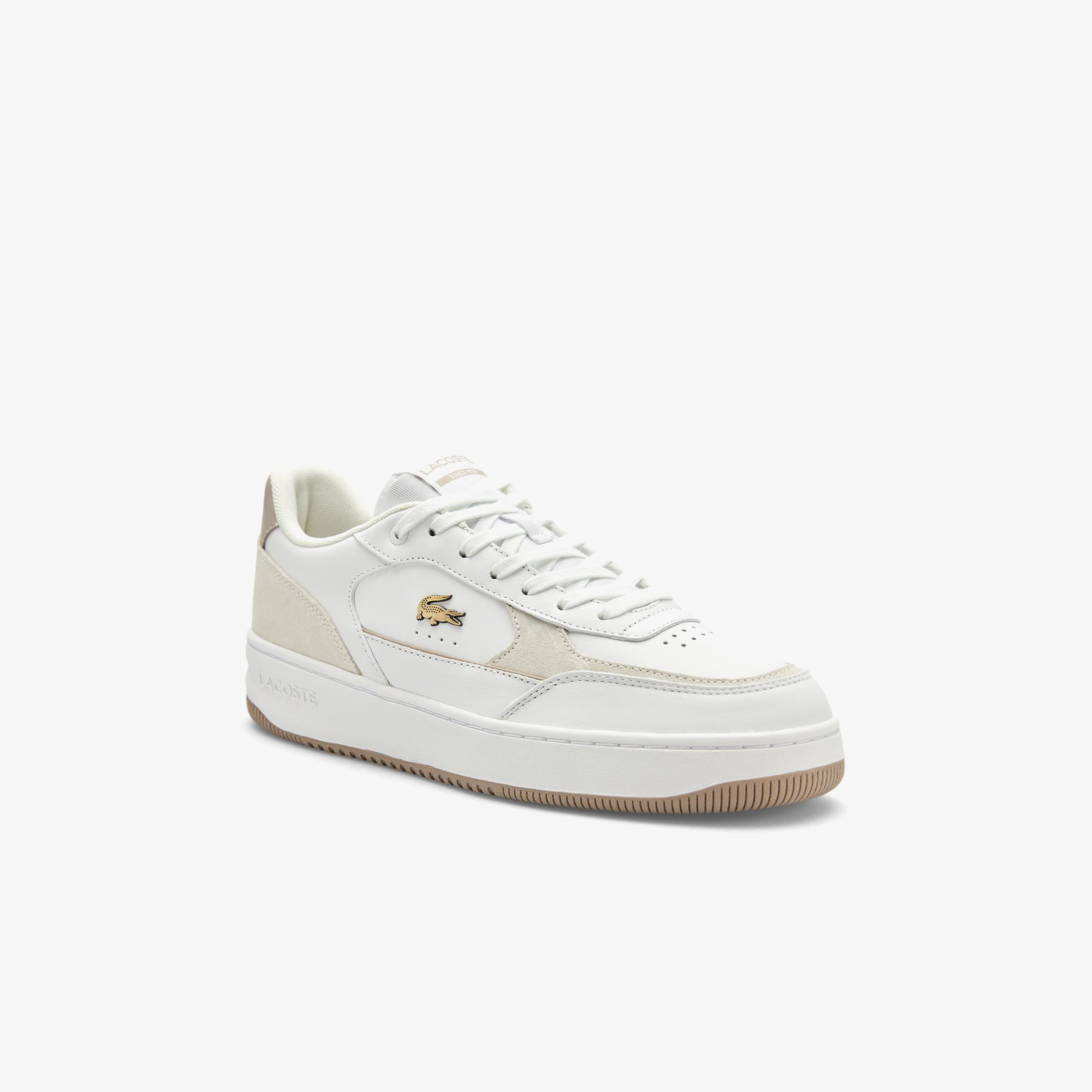 L001 Ace Erkek Beyaz Sneaker