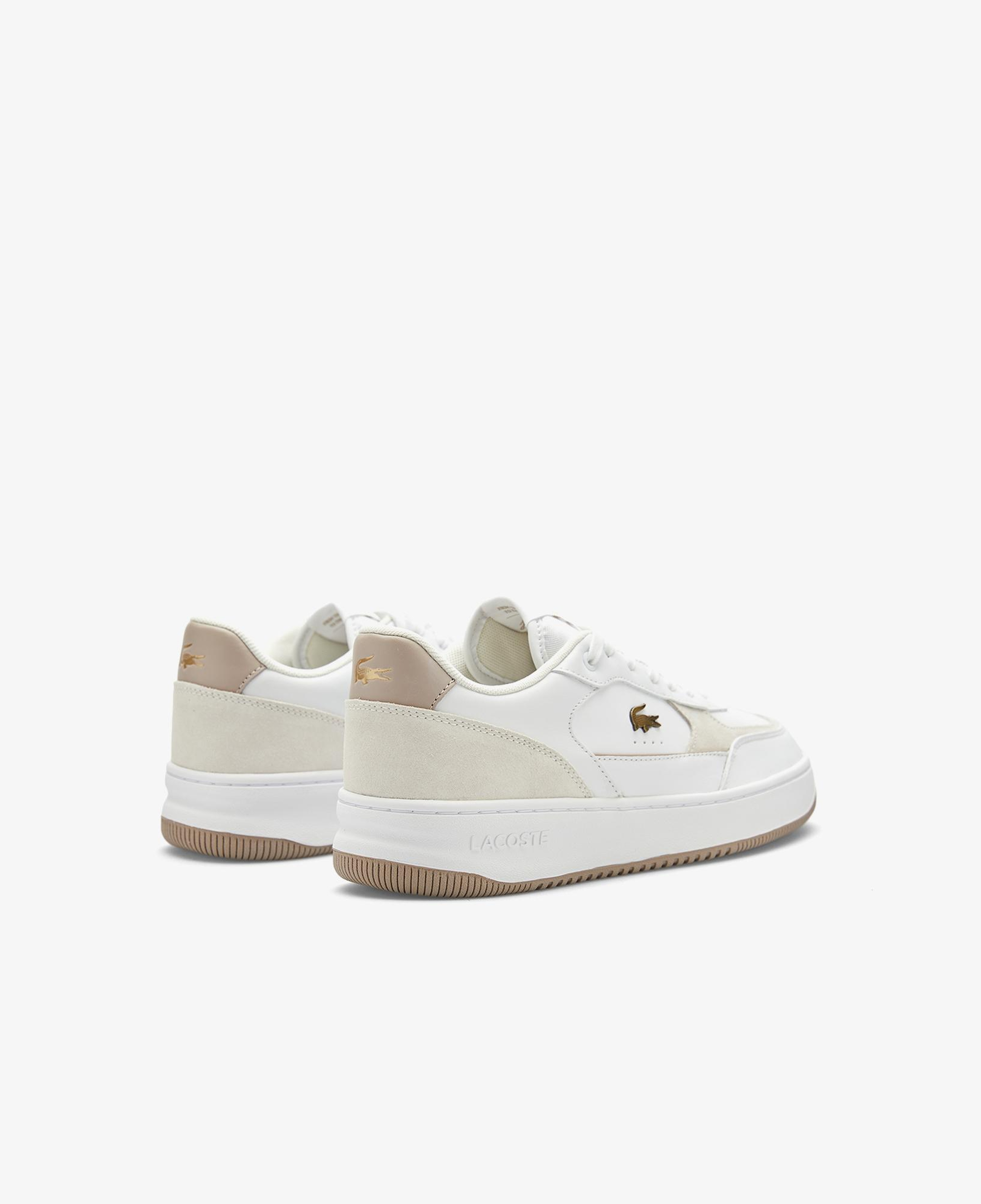 L001 Ace Erkek Beyaz Sneaker