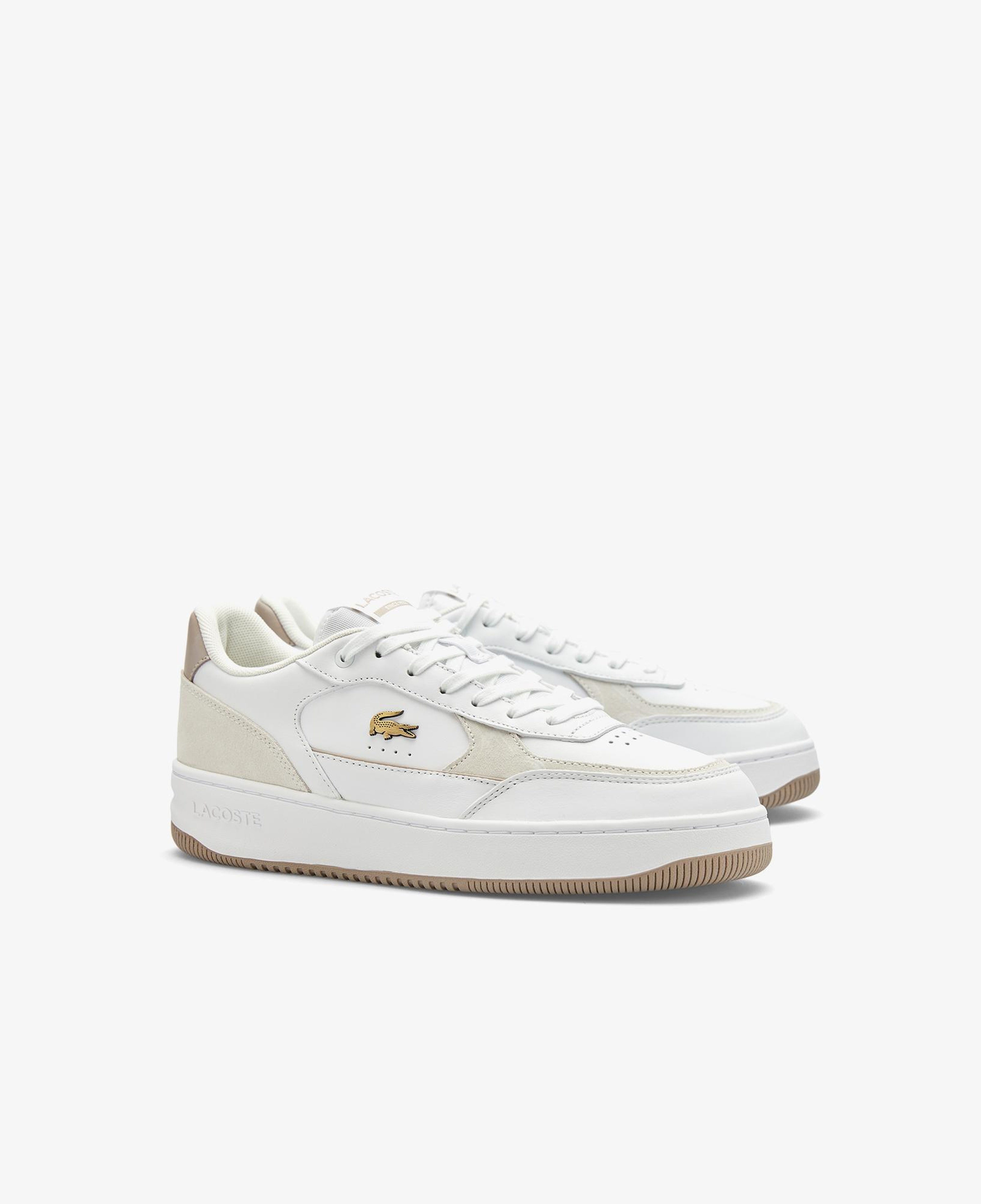 L001 Ace Erkek Beyaz Sneaker
