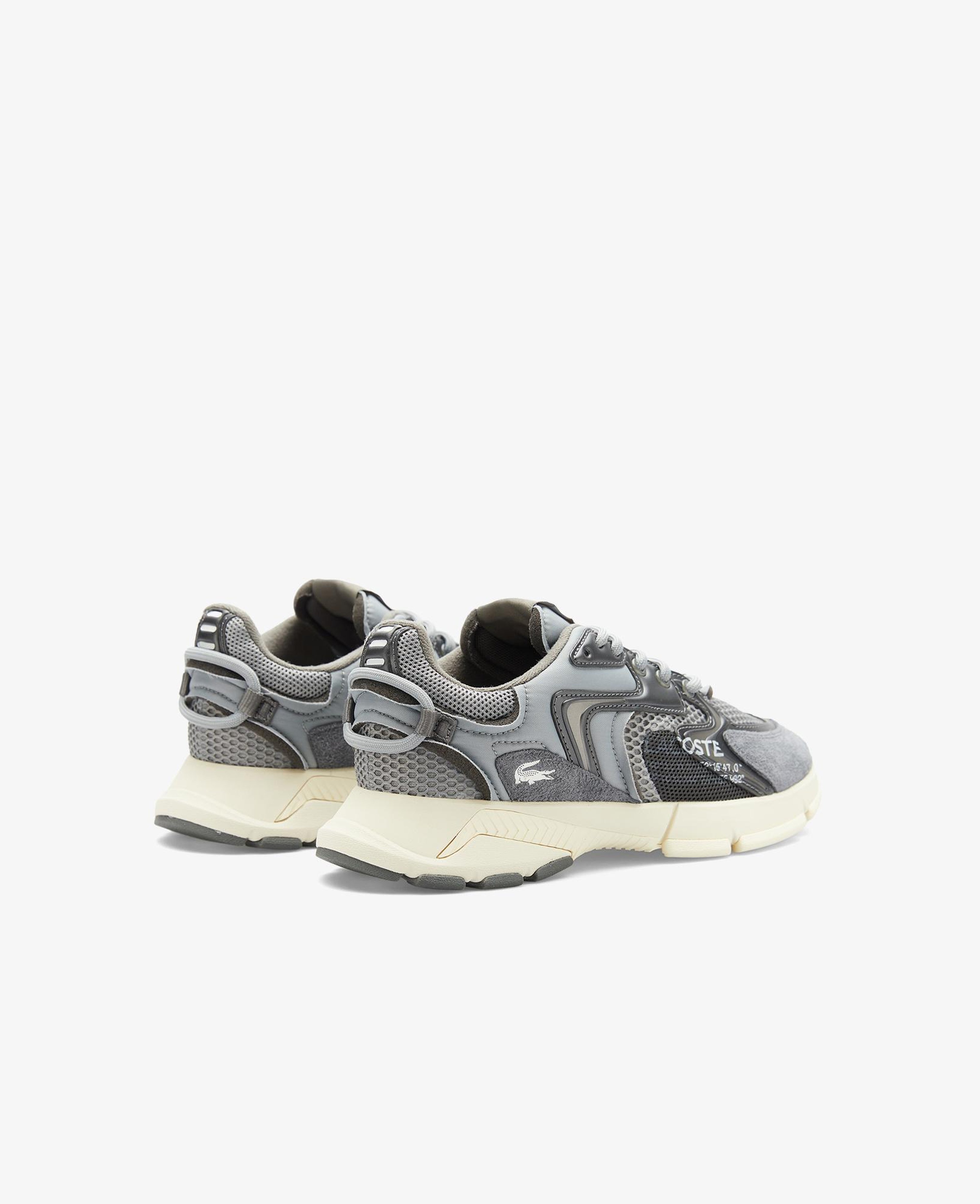 L003 Neo Erkek Gri Sneaker