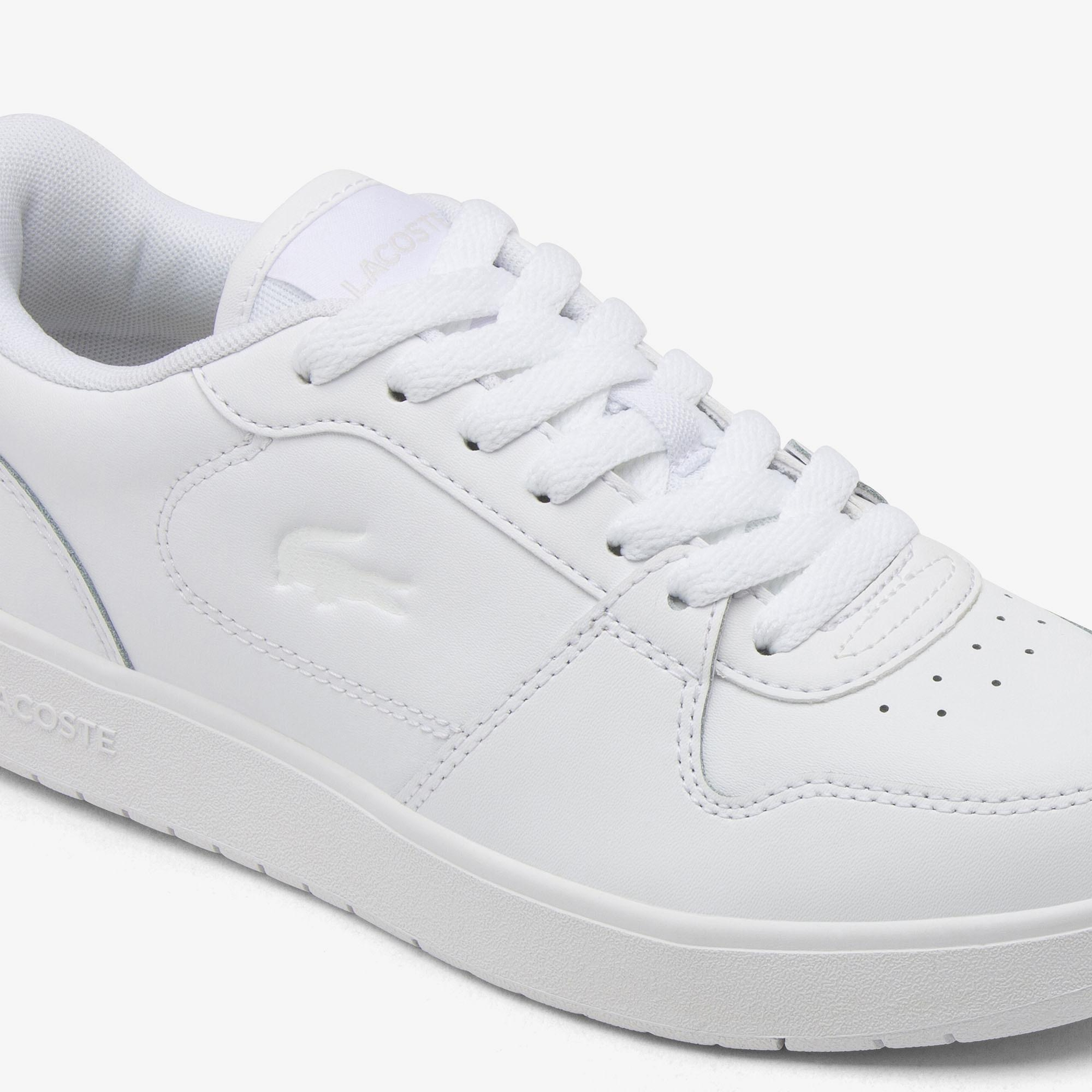 Court Ace Kadın Beyaz Sneaker