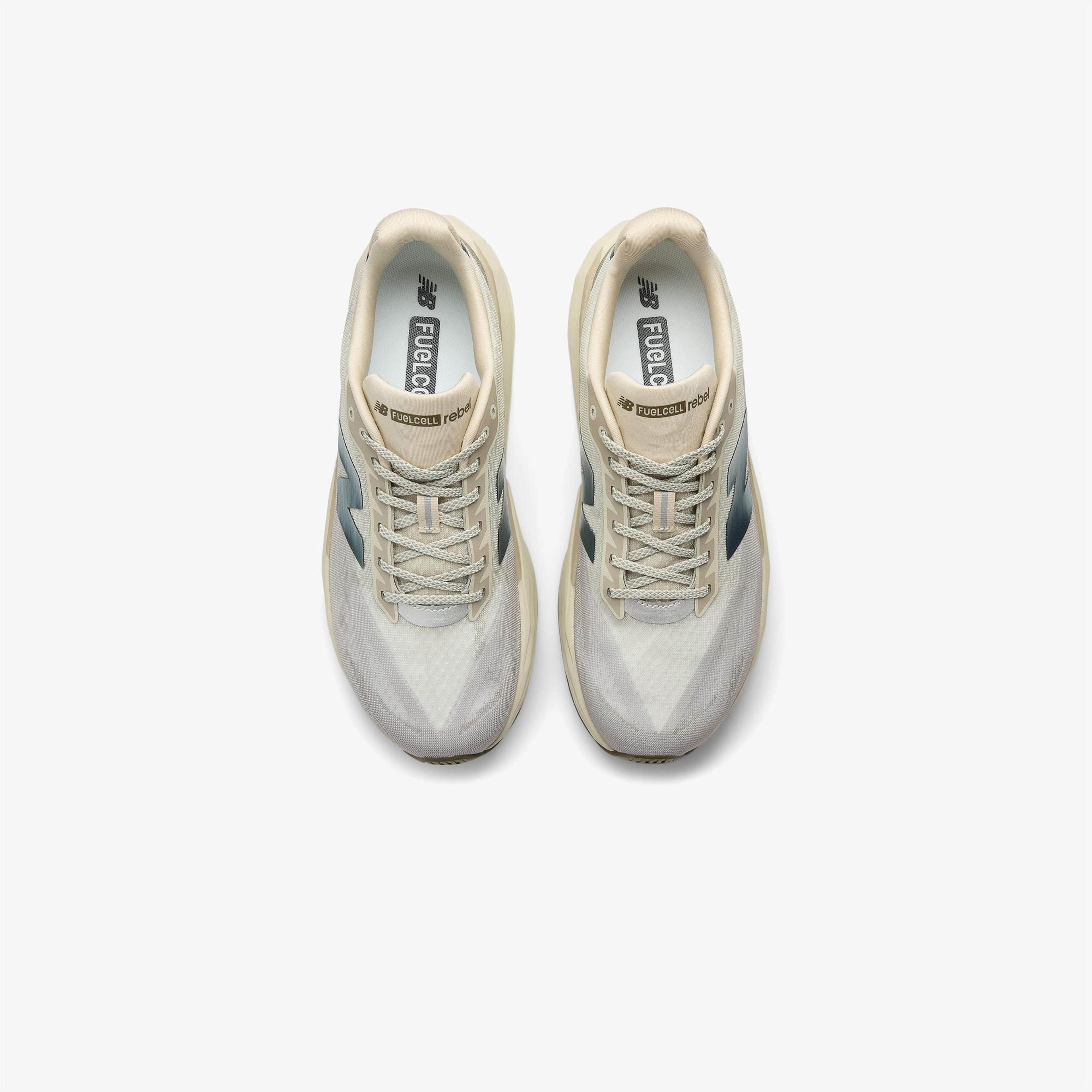 New Balance Rebel Erkek Mor Koşu Ayakkabısı