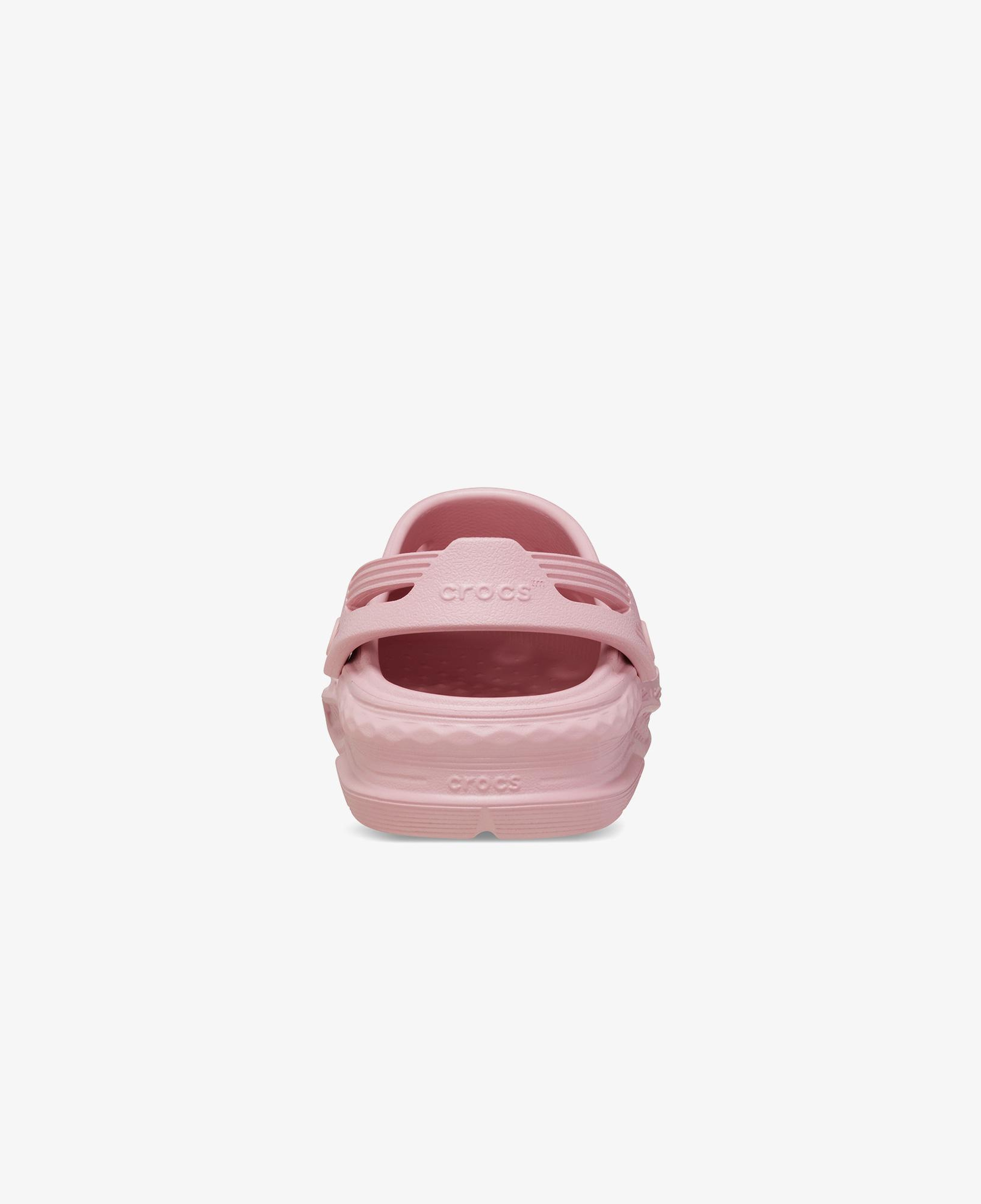 Crocs Off Grid K Çocuk Pembe Terlik