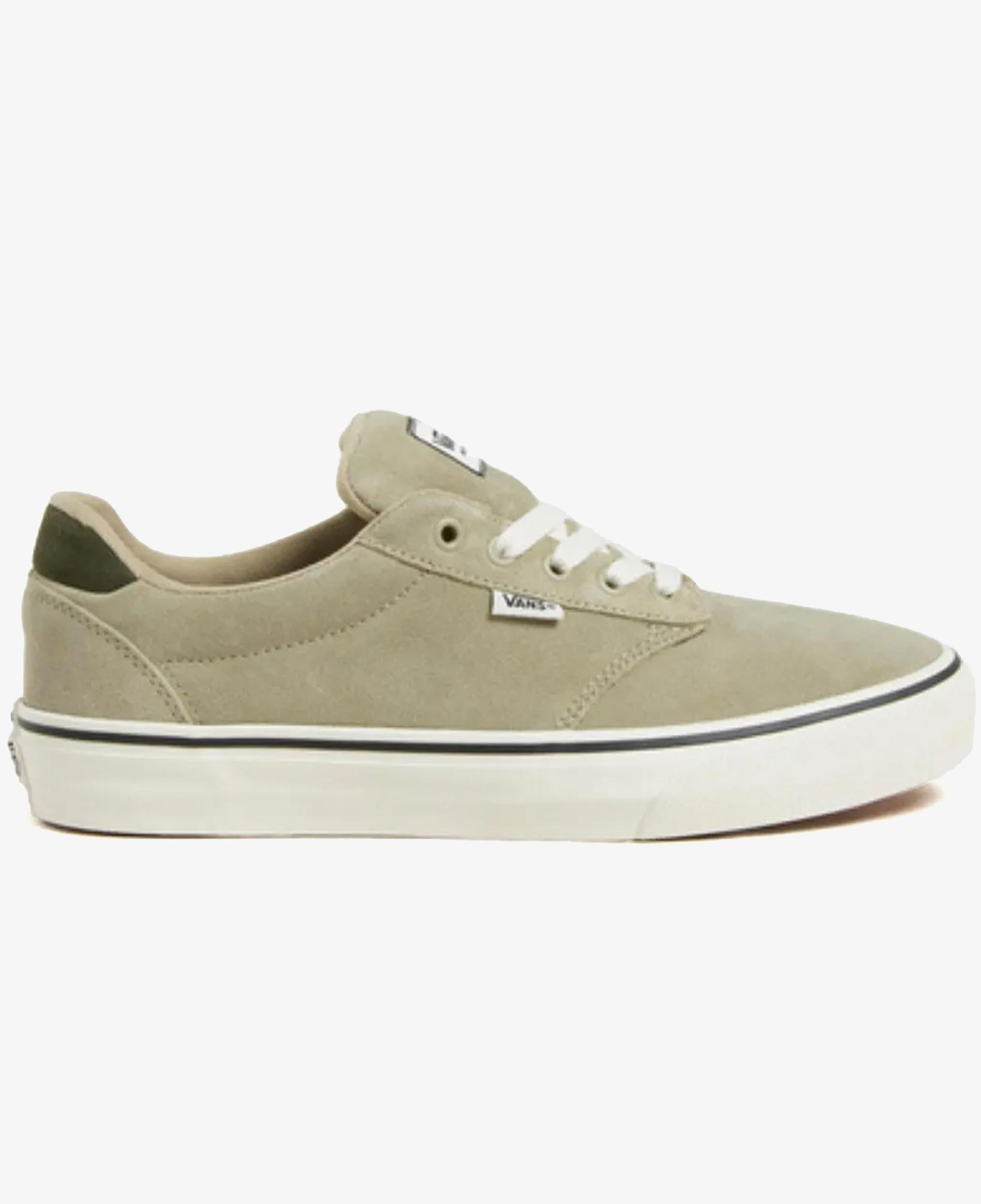 Vans Atwood Deluxe Erkek Bej Spor Ayakkabı & Sneaker