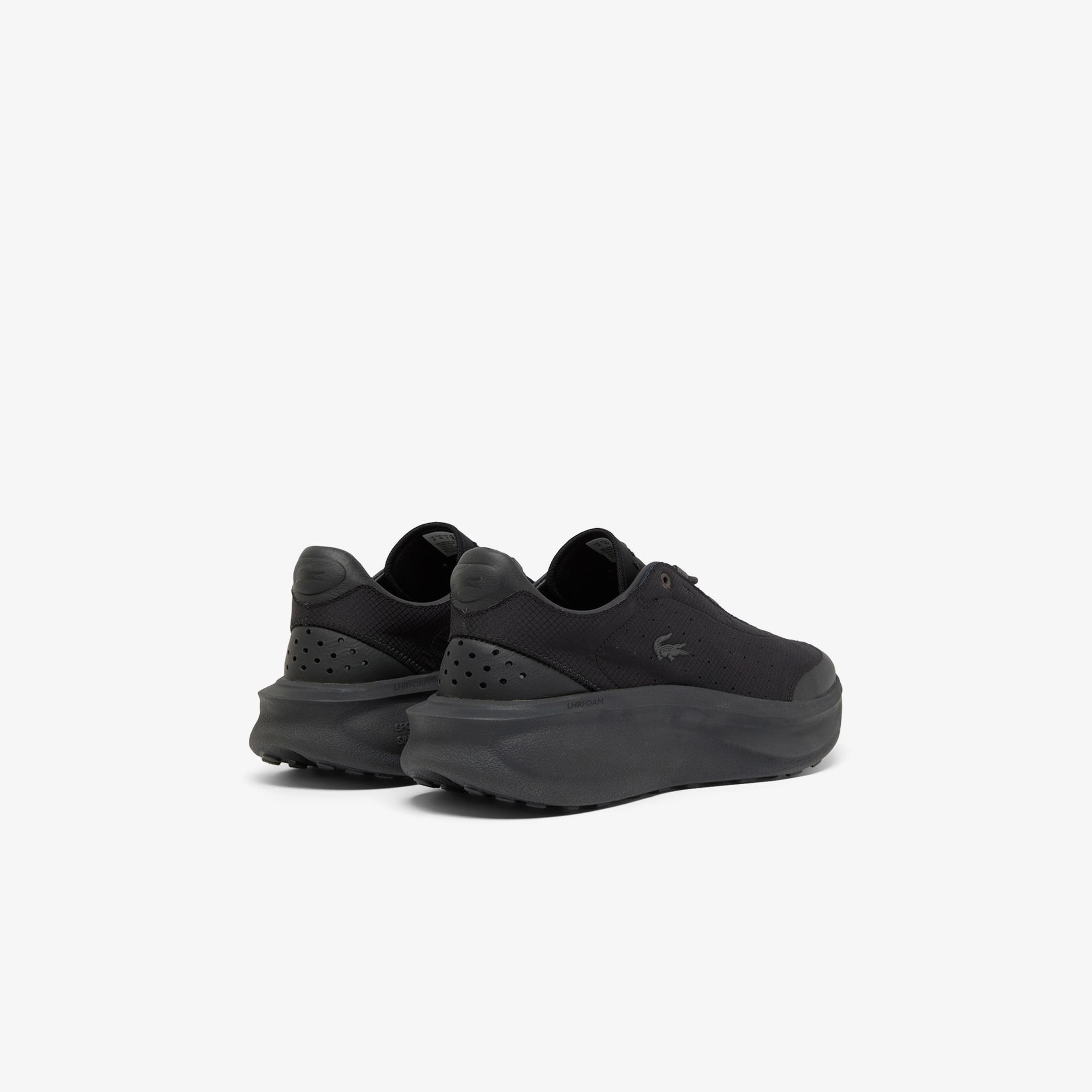 Neo Run Active Erkek Koyu Gri Sneaker