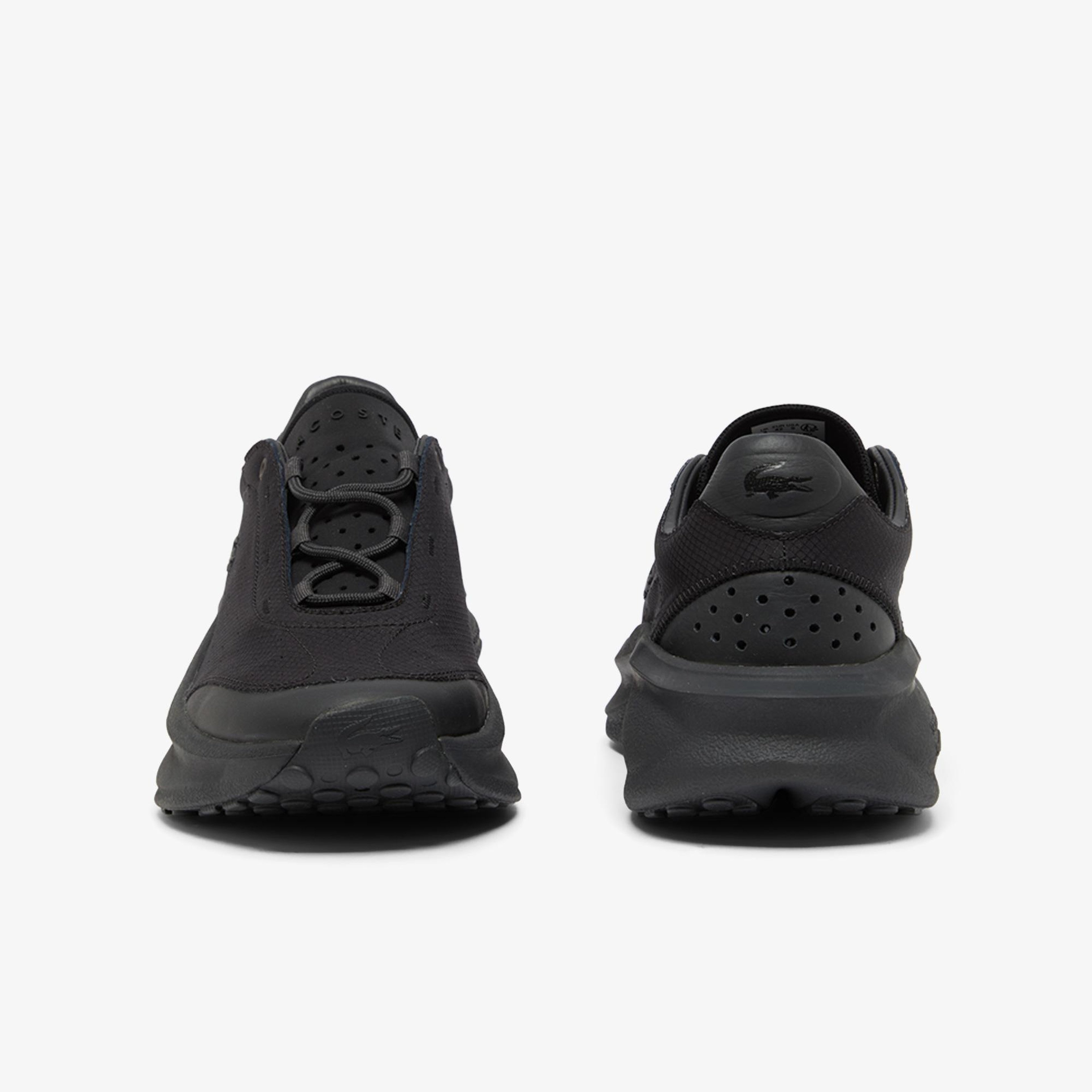 Neo Run Active Erkek Koyu Gri Sneaker