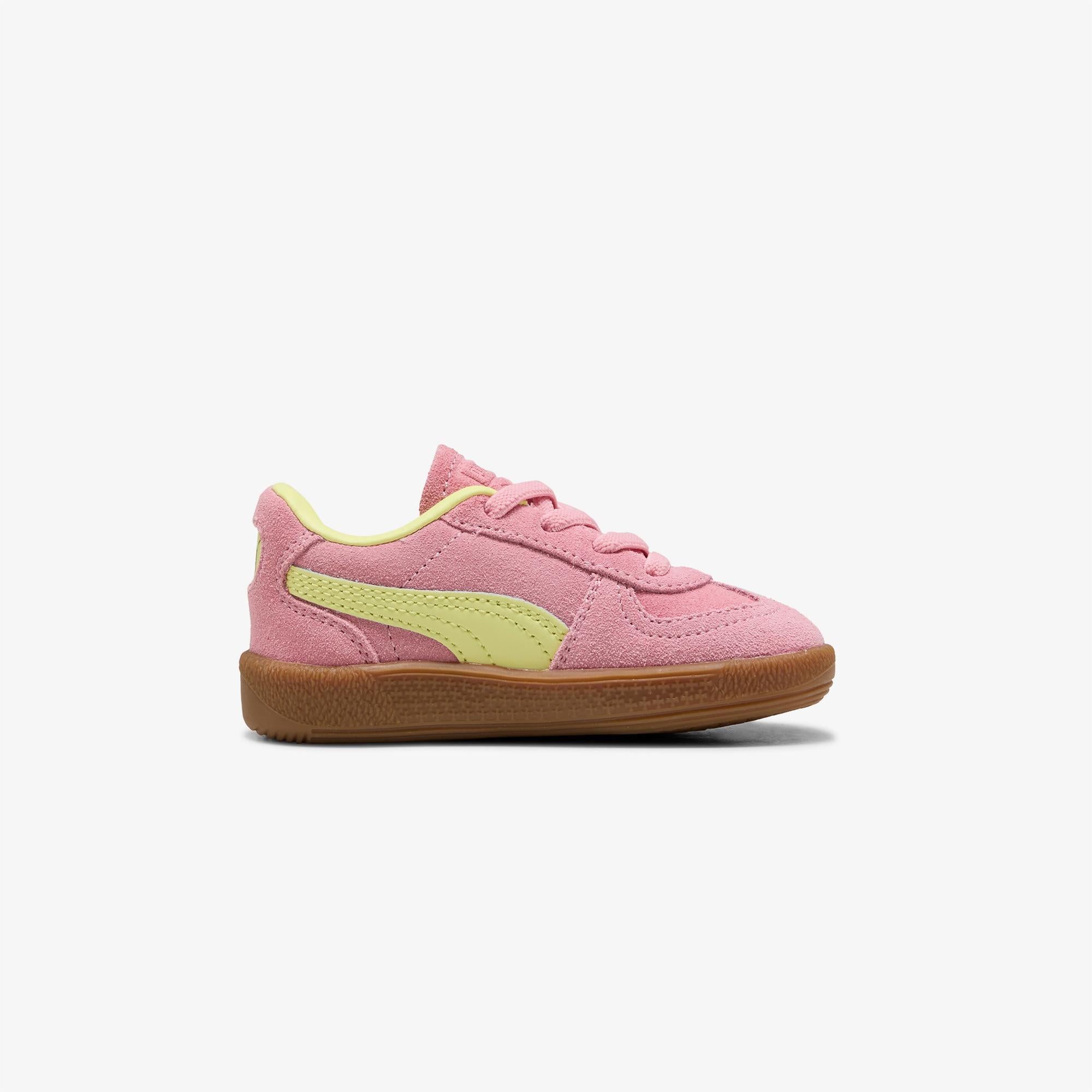 Puma Palermo Bebek Pembe Spor Ayakkabı