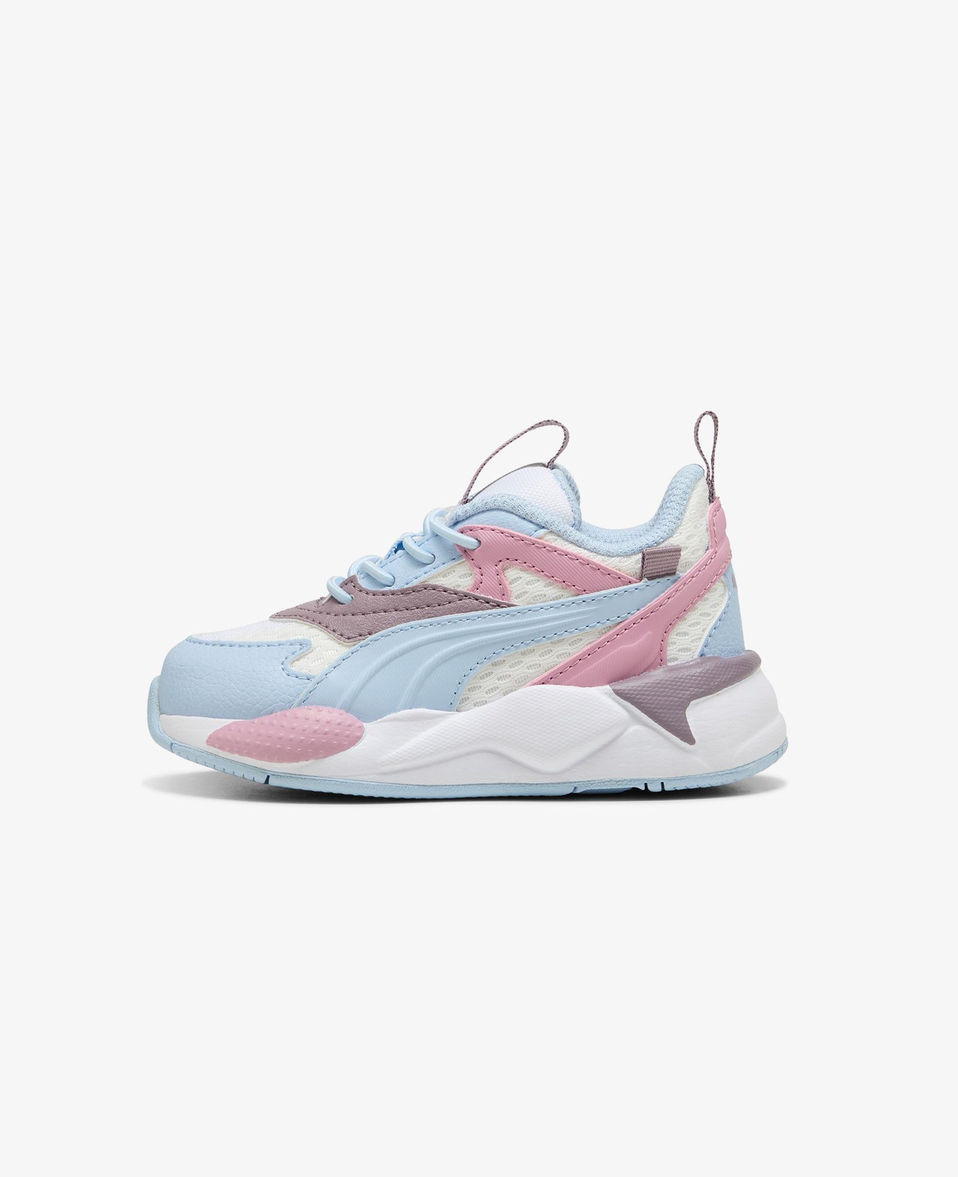 Puma RS-X Efekt Bebek Beyaz Spor Ayakkabı
