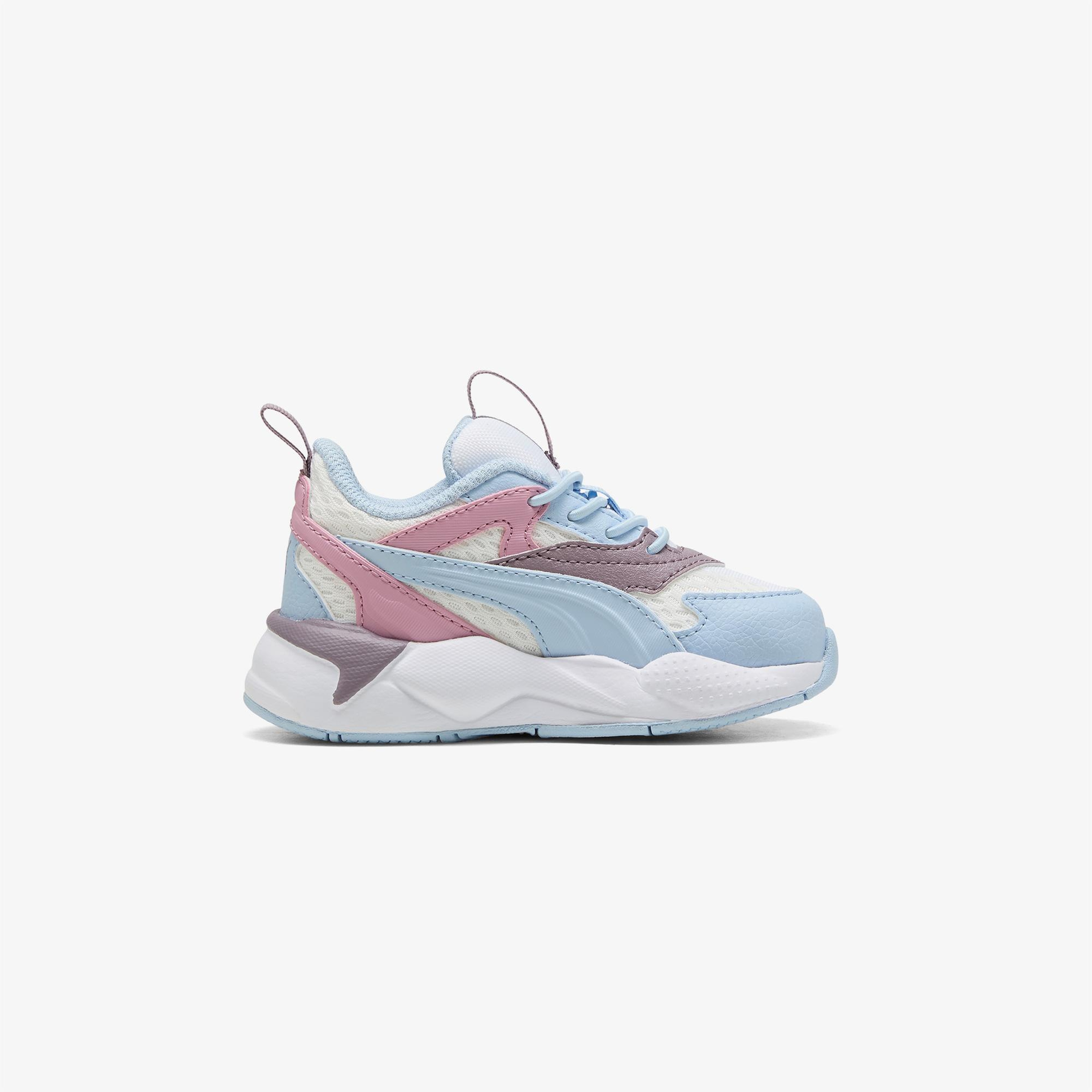 Puma RS-X Efekt Bebek Beyaz Spor Ayakkabı