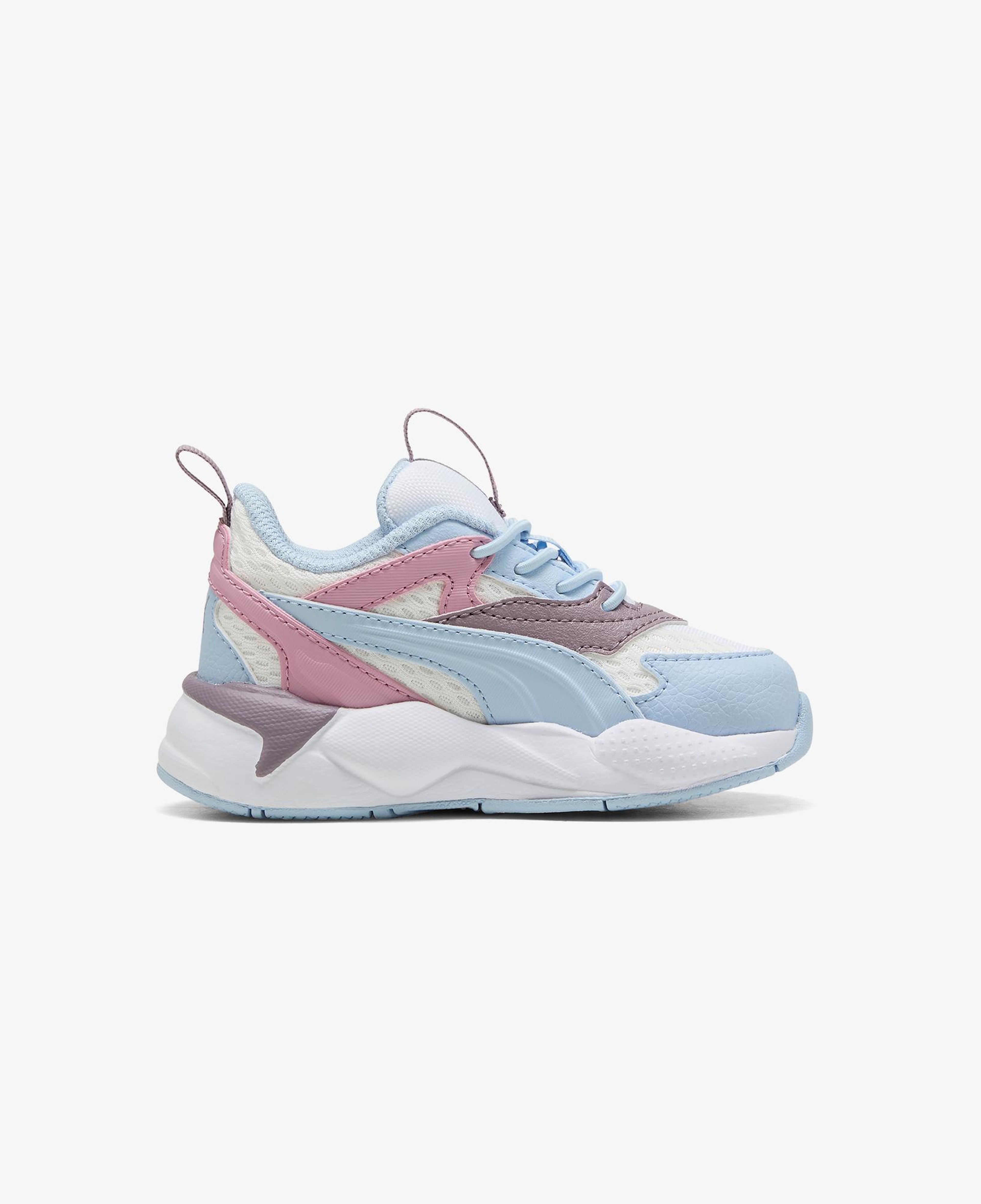 Puma RS-X Efekt Bebek Beyaz Spor Ayakkabı