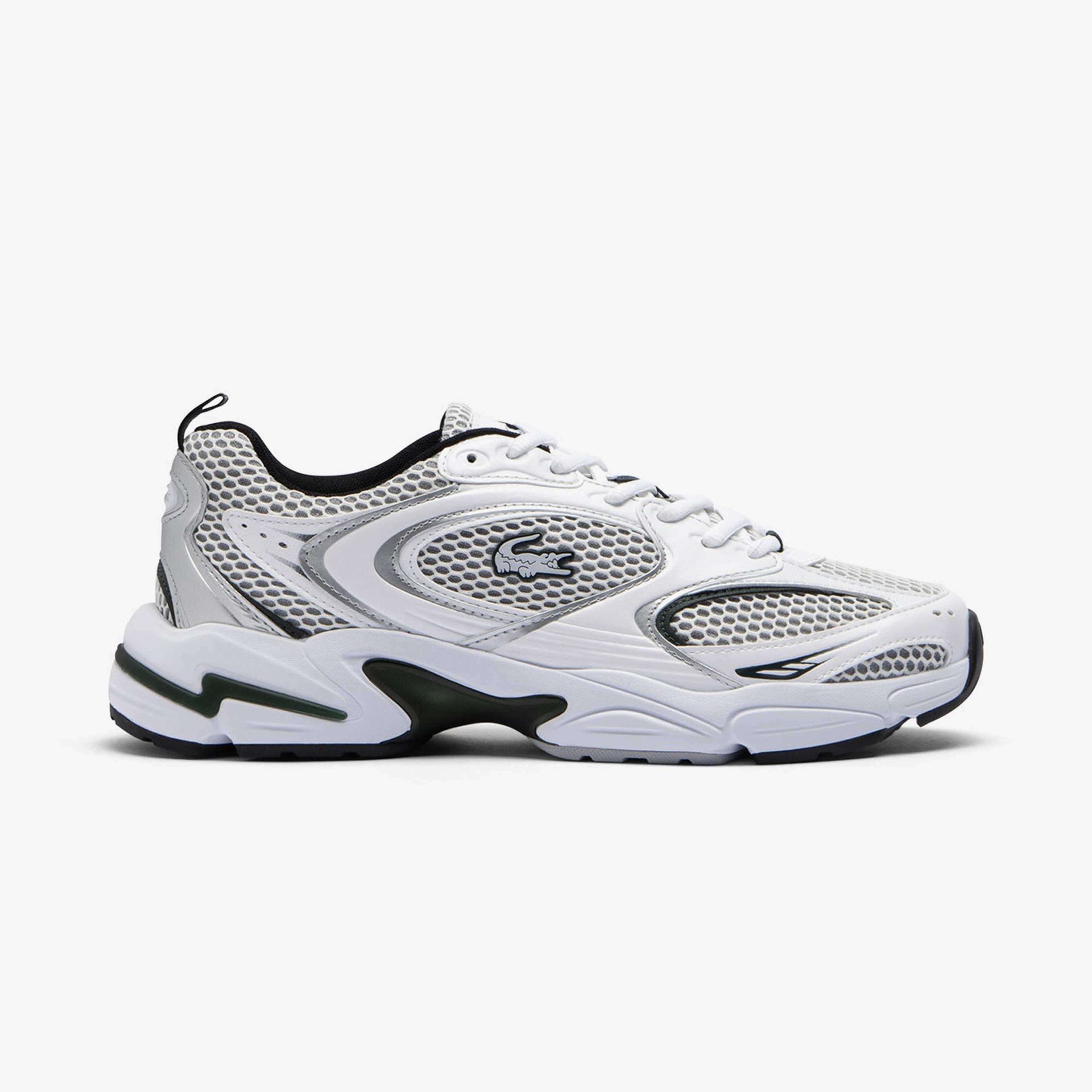 Lacoste Storm 96 2K Erkek Beyaz Sneaker