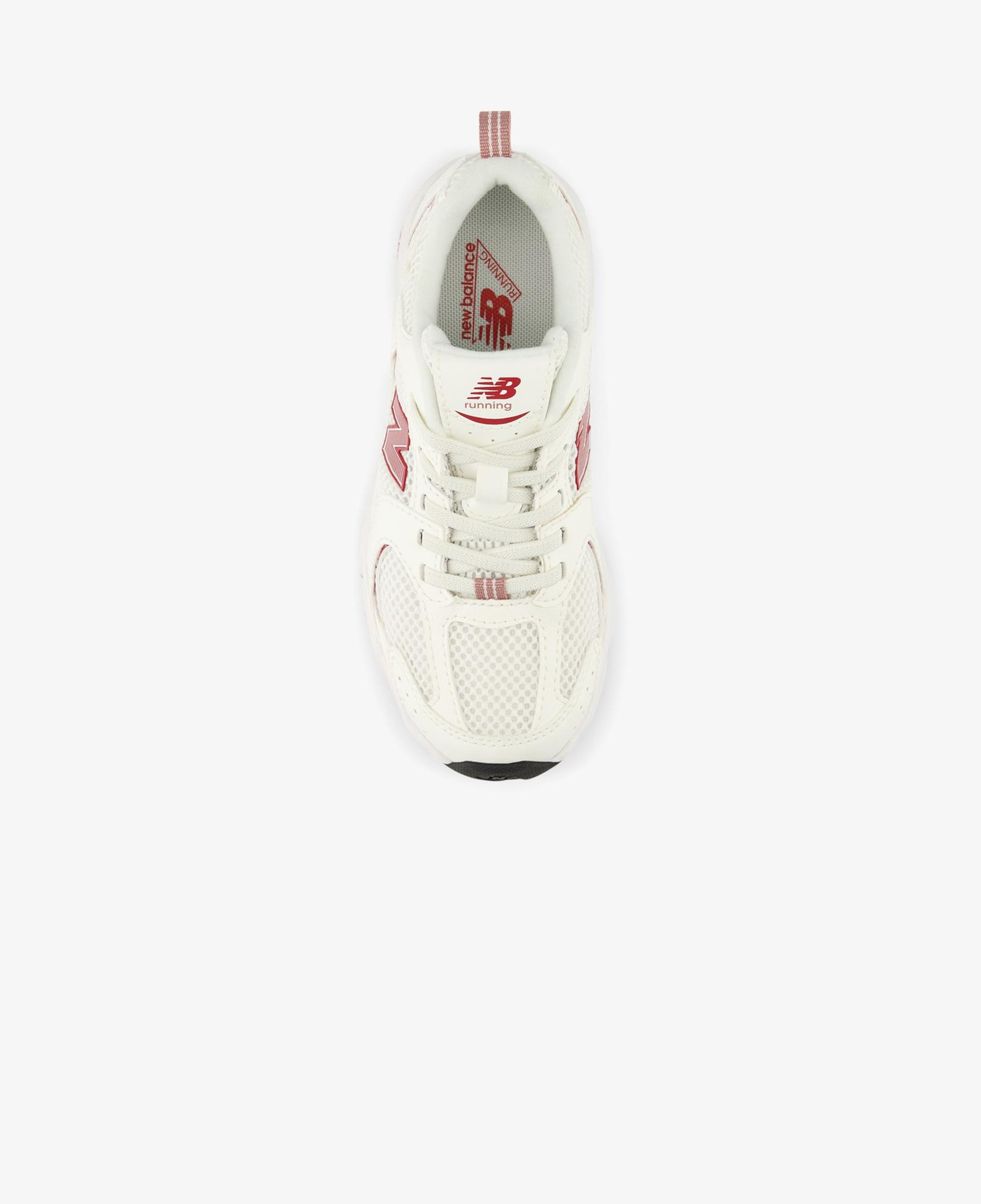 New Balance 530 Lifestyle Çocuk Beyaz Spor Ayakkabı