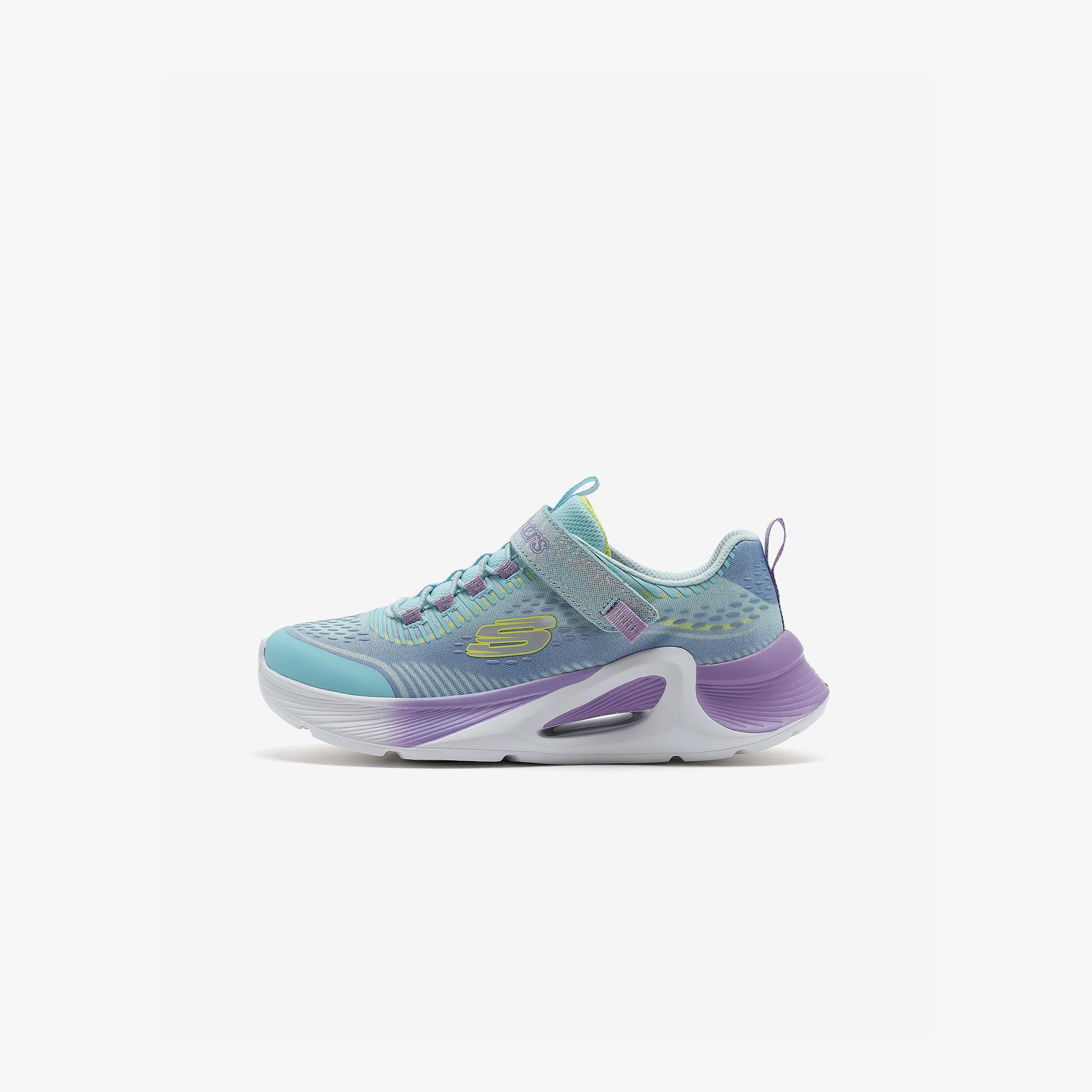 Skechers Tide Tech Çocuk Yeşil Spor Ayakkabı