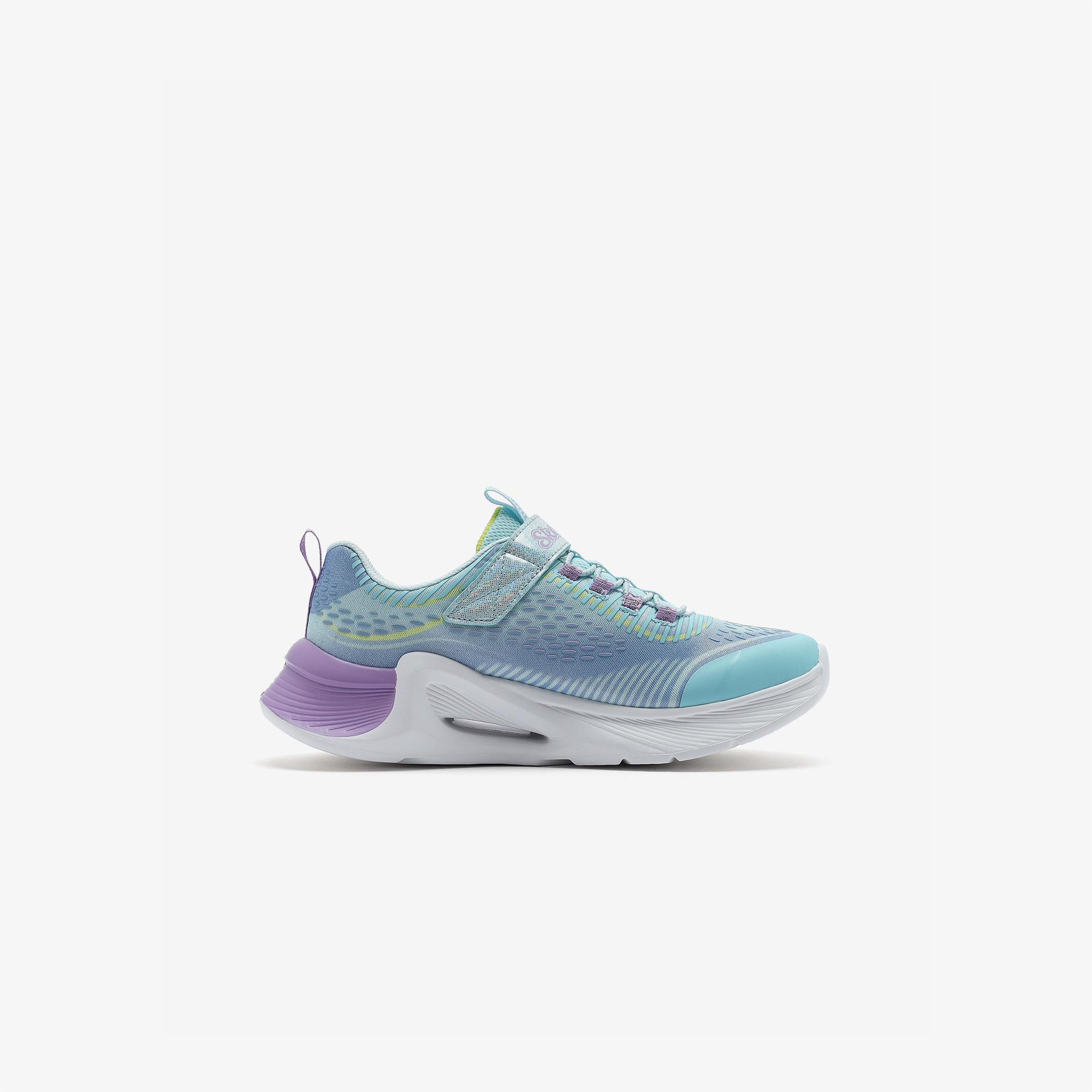 Skechers Tide Tech Çocuk Yeşil Spor Ayakkabı