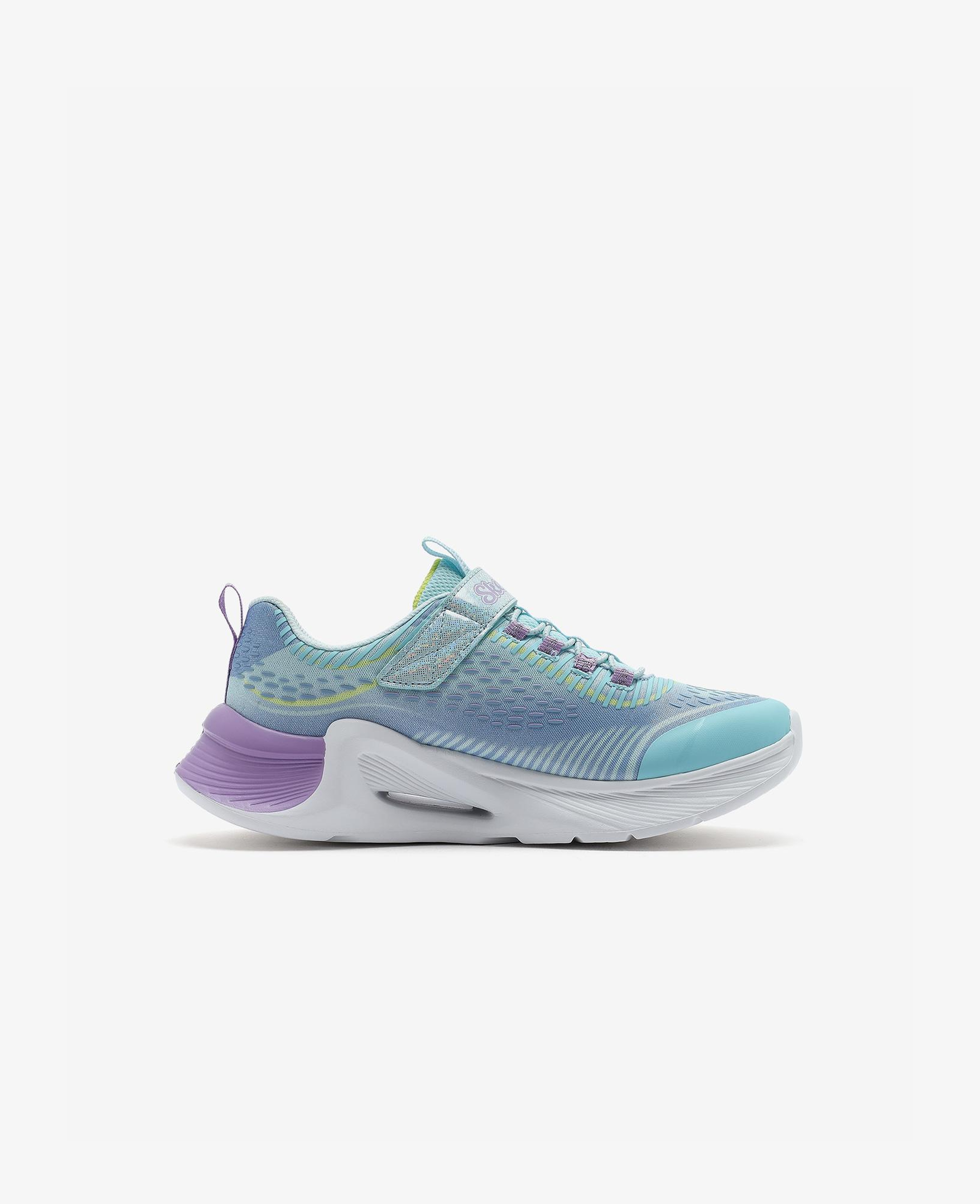 Skechers Tide Tech Çocuk Yeşil Spor Ayakkabı
