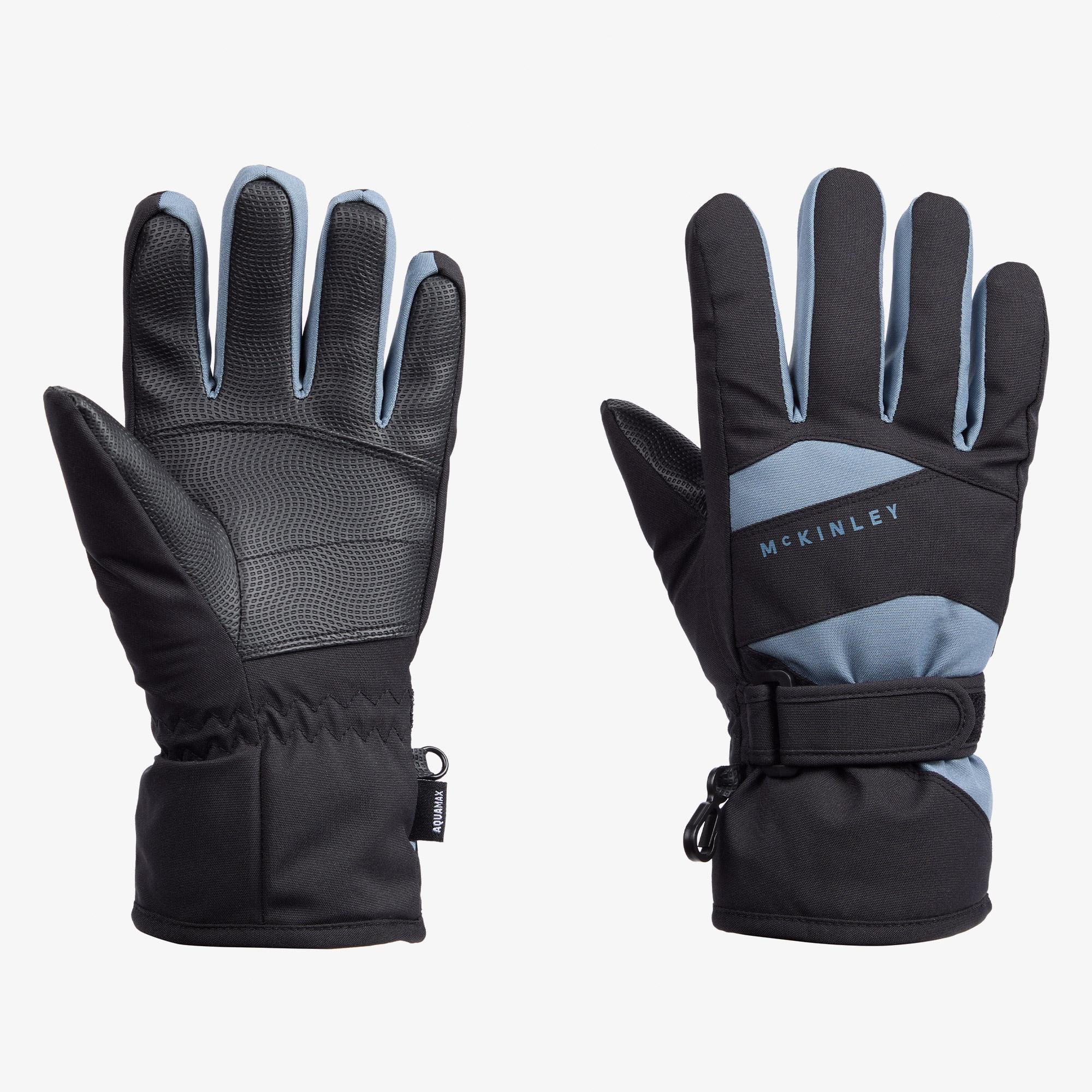 McKinley Calentino Jrs Unisex Lacivert Outdoor Eldiven