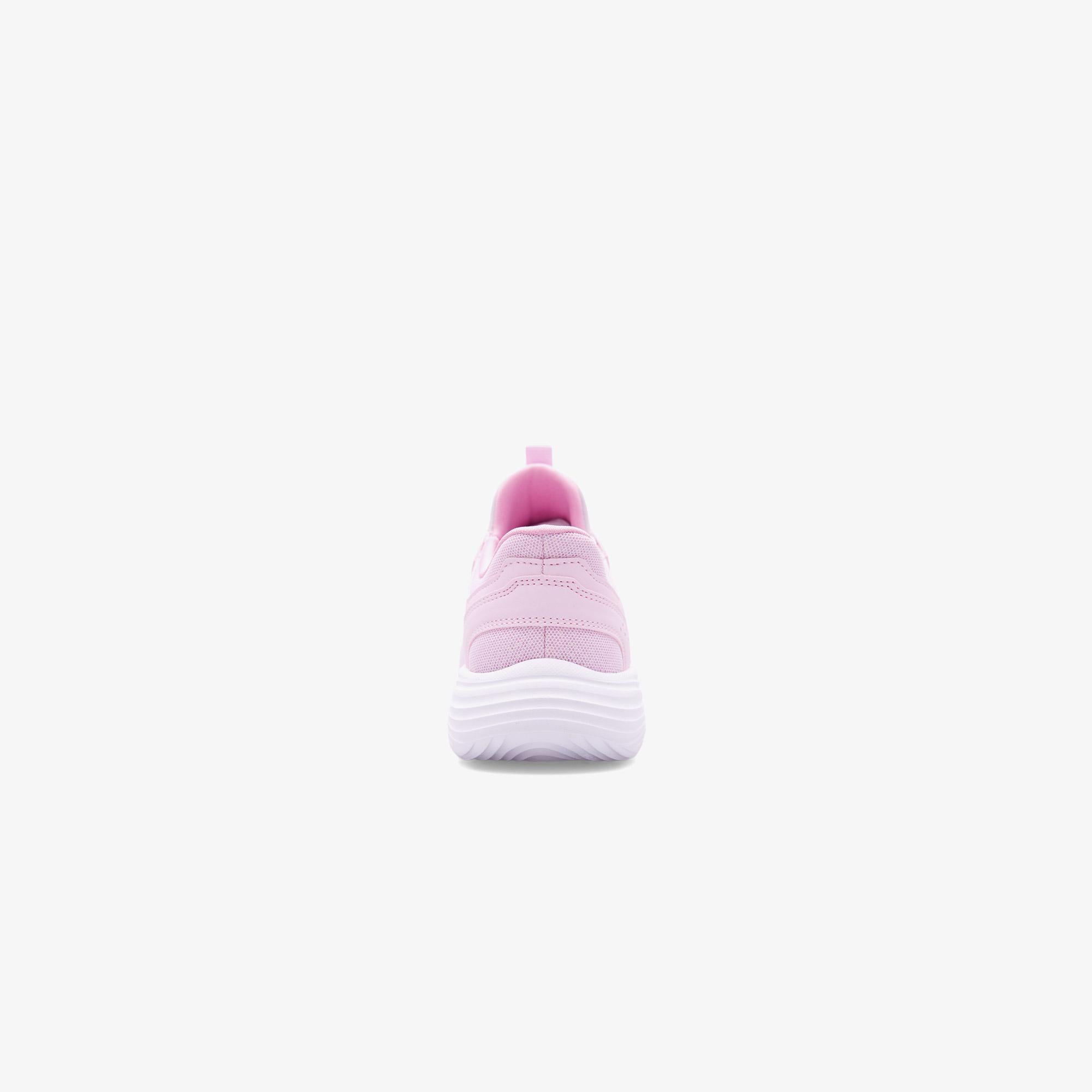 Skechers Bounder Pro Çocuk Pembe Spor Ayakkabı