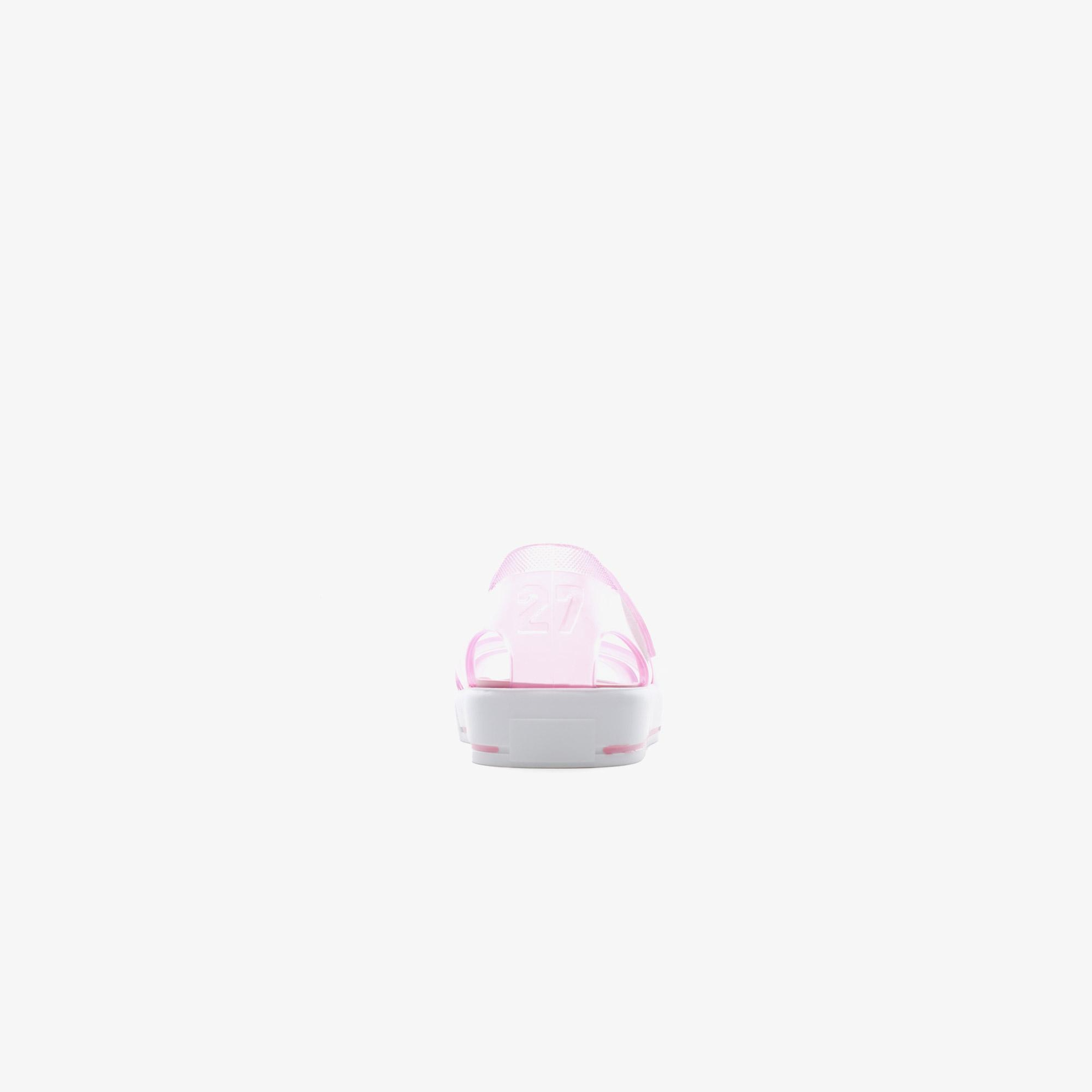 Igor Star Bebek Pembe Sandalet