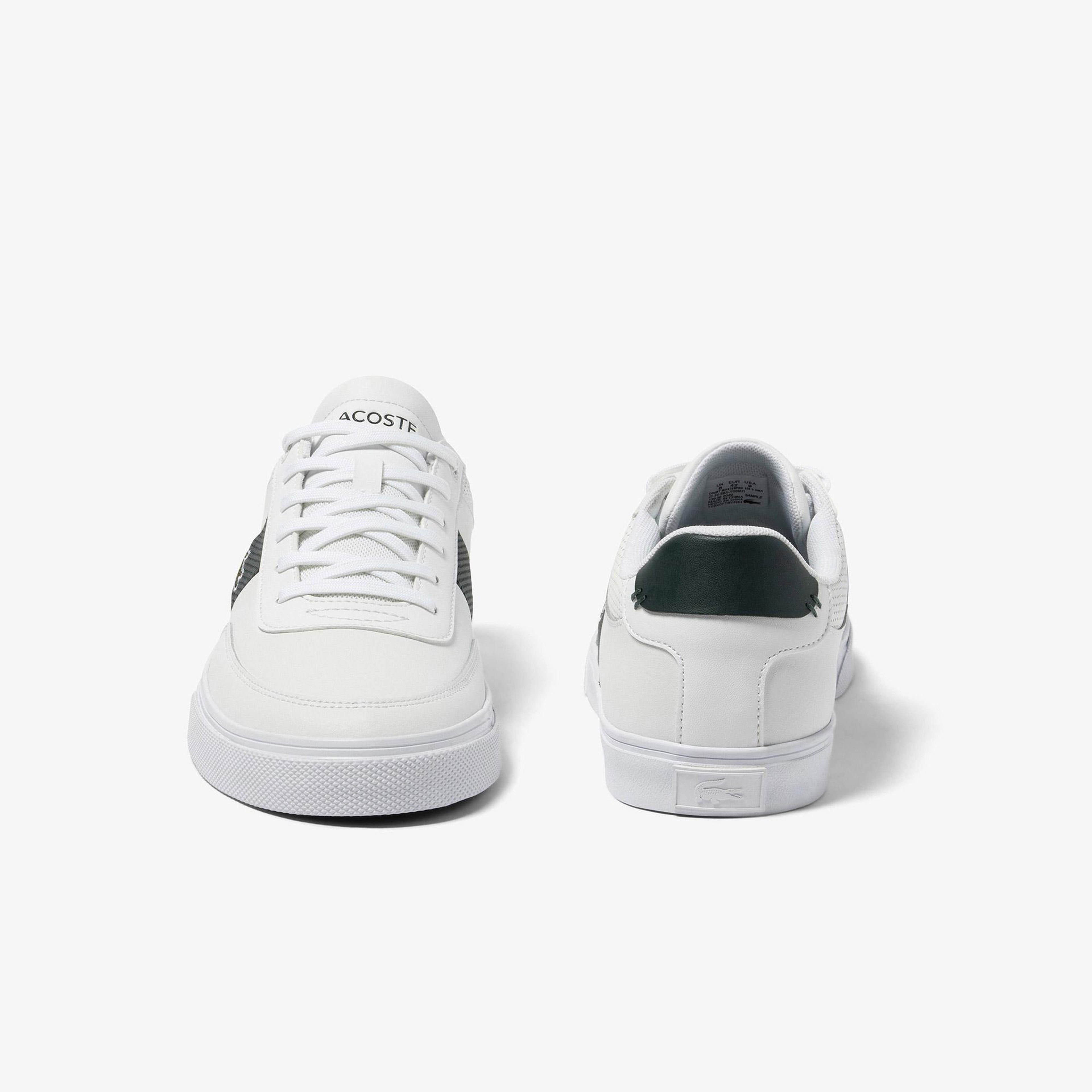 SPORT Court-Master Pro Erkek Beyaz Sneaker