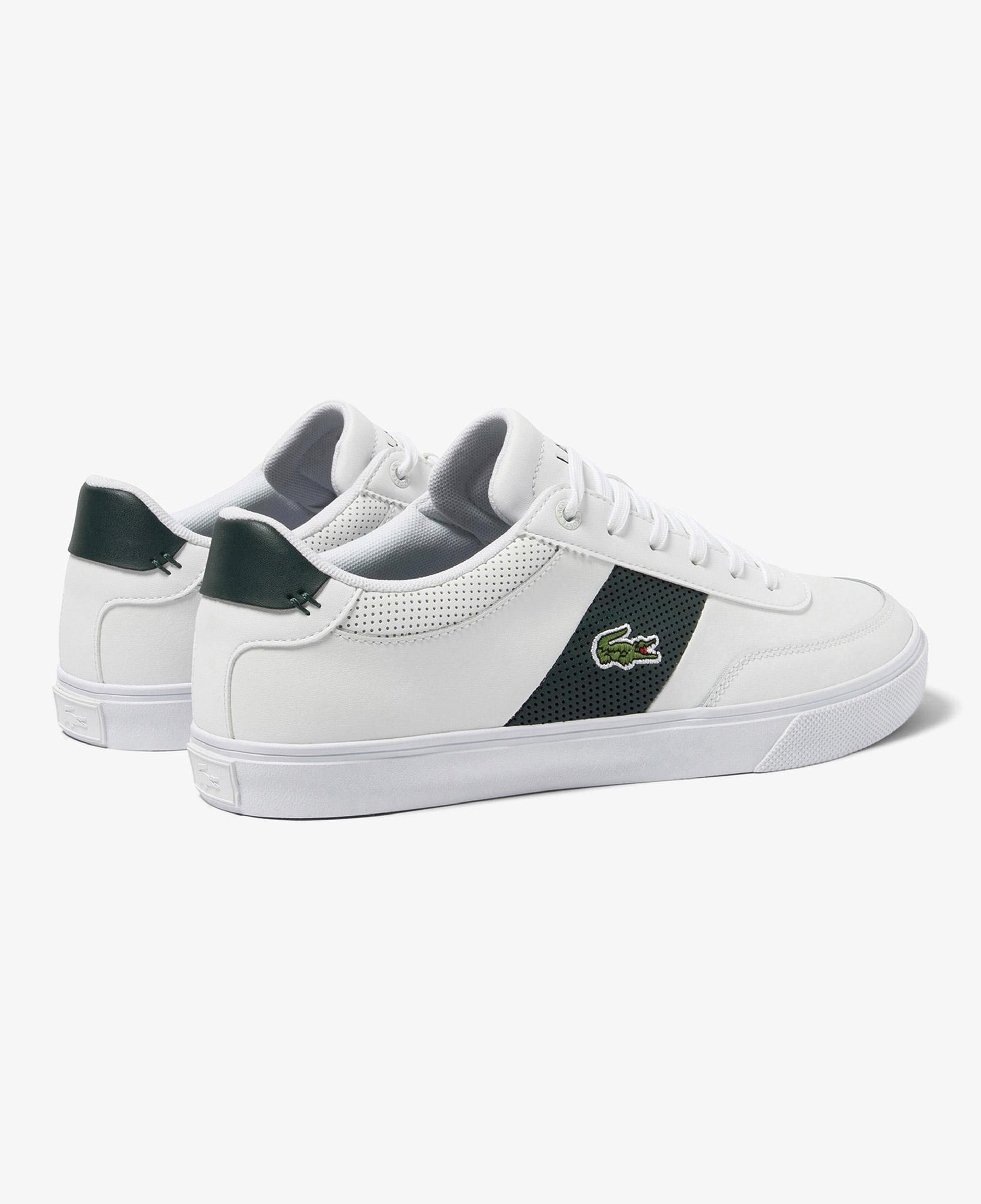 SPORT Court-Master Pro Erkek Beyaz Sneaker
