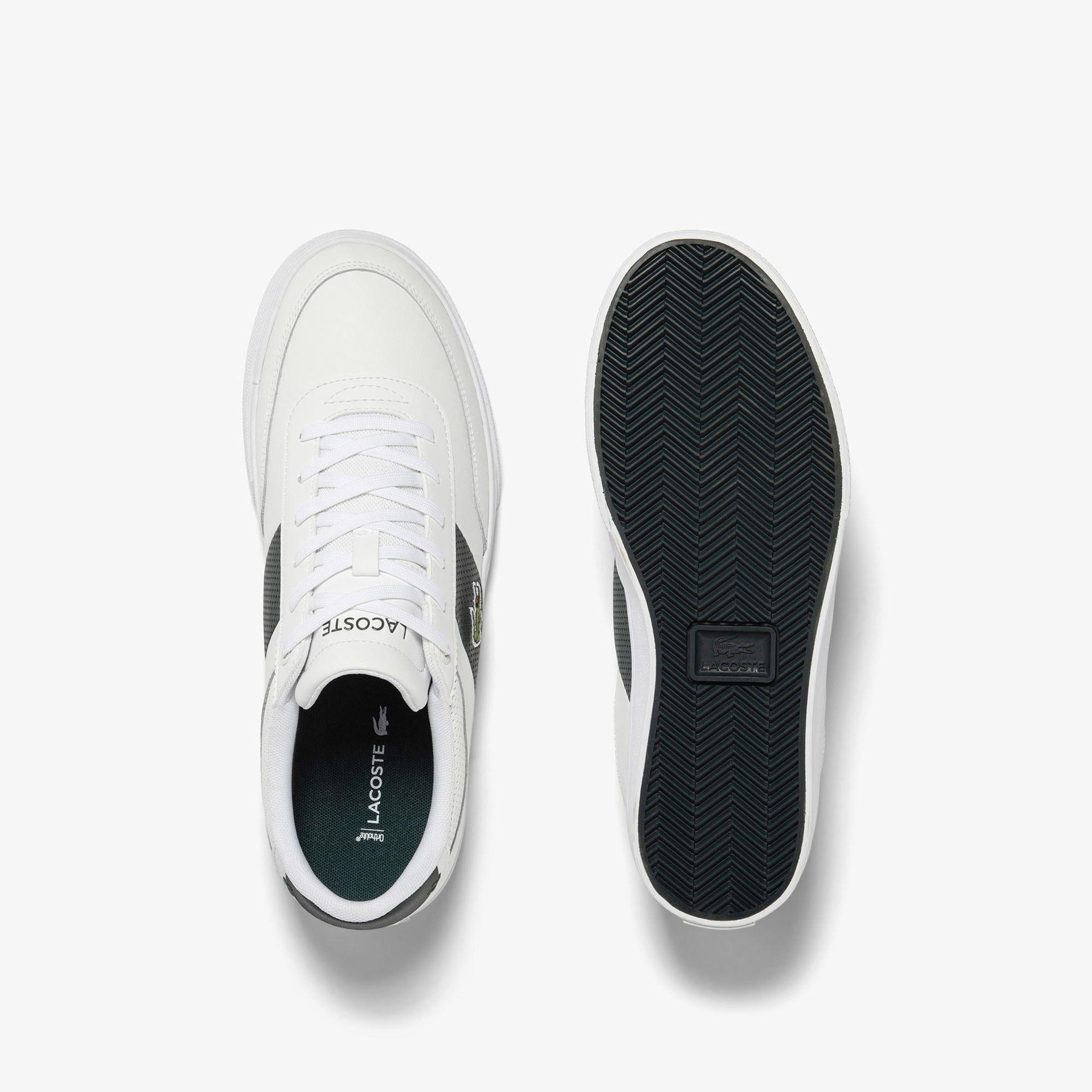 SPORT Court-Master Pro Erkek Beyaz Sneaker