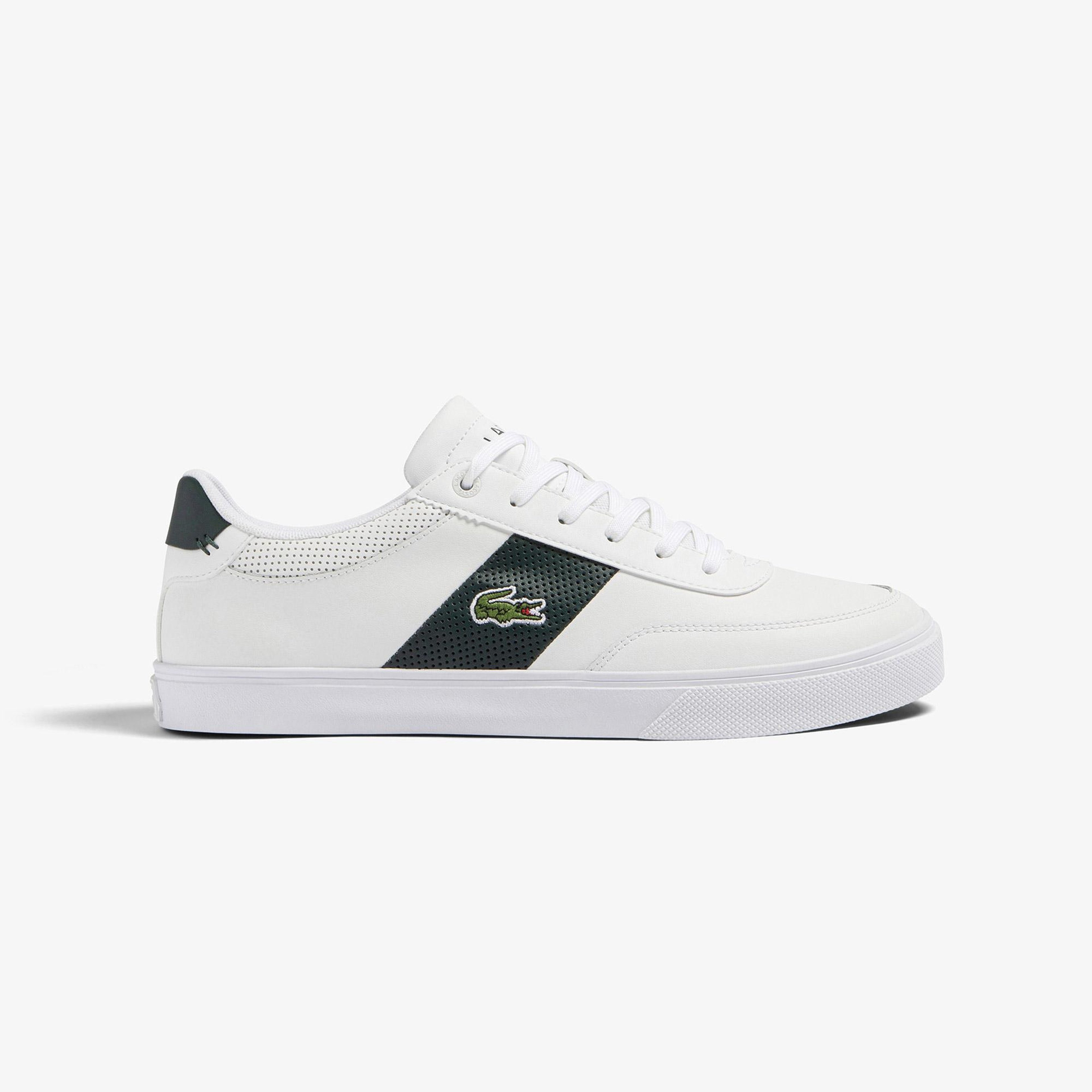 SPORT Court-Master Pro Erkek Beyaz Sneaker