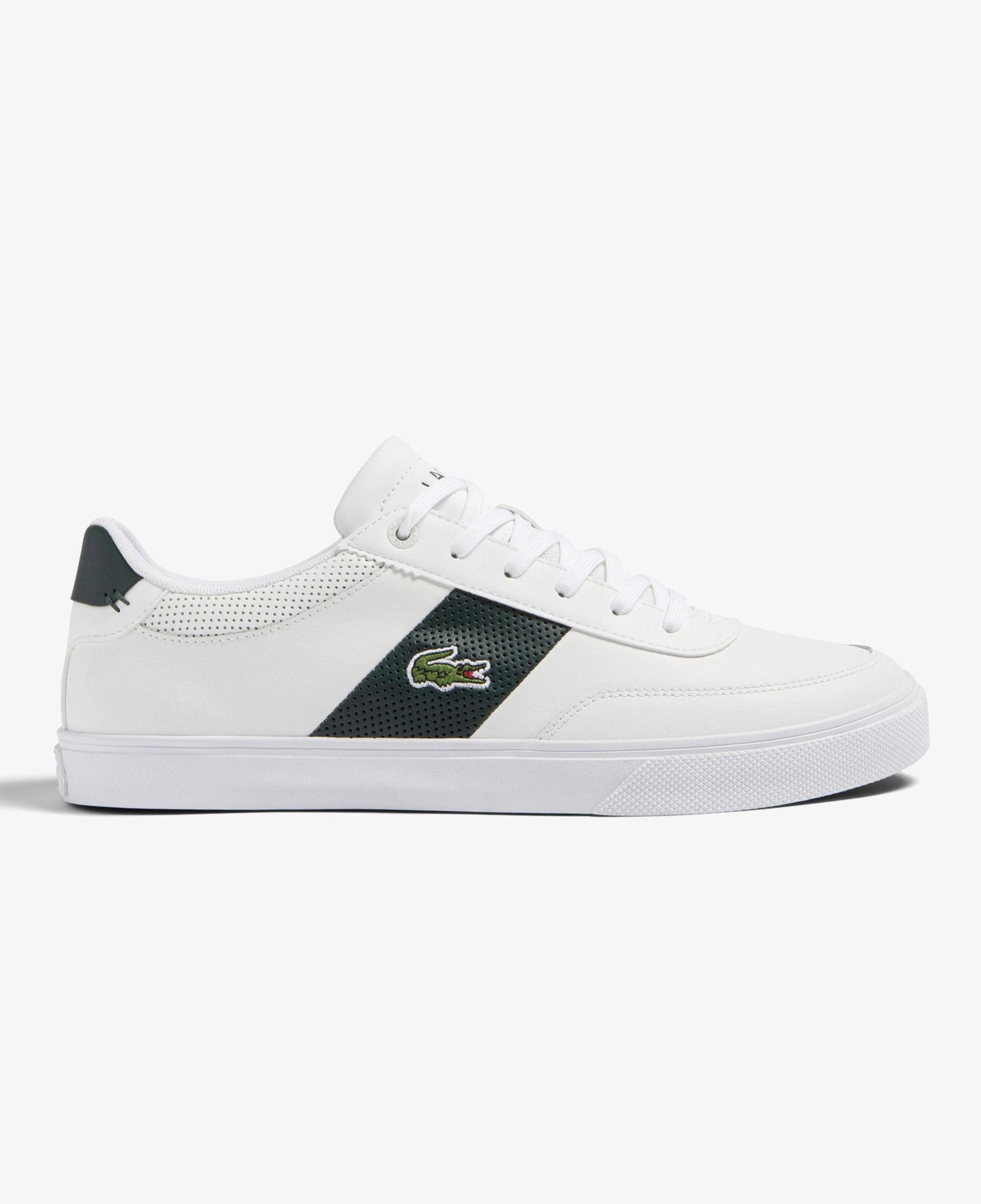 SPORT Court-Master Pro Erkek Beyaz Sneaker