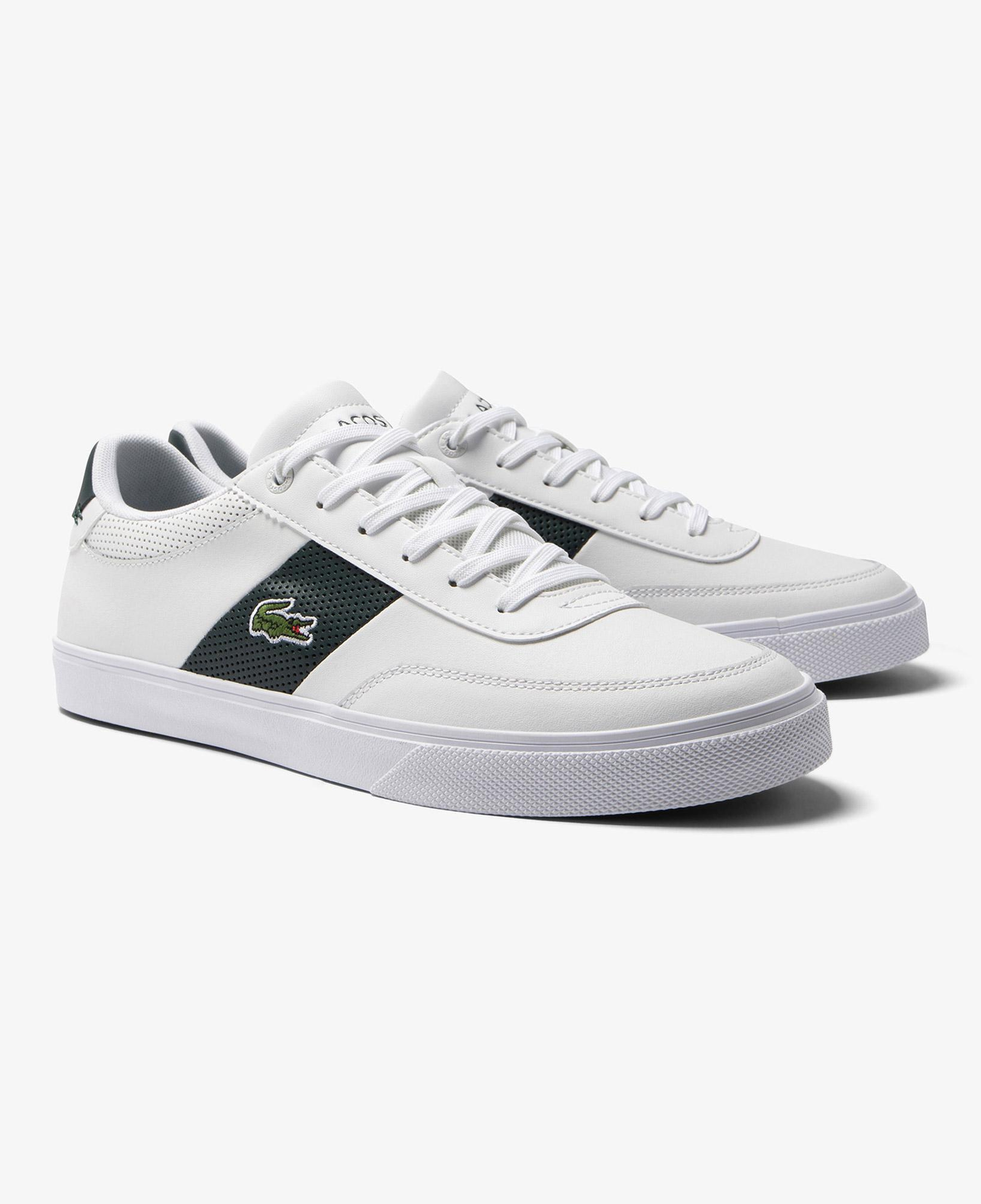 SPORT Court-Master Pro Erkek Beyaz Sneaker