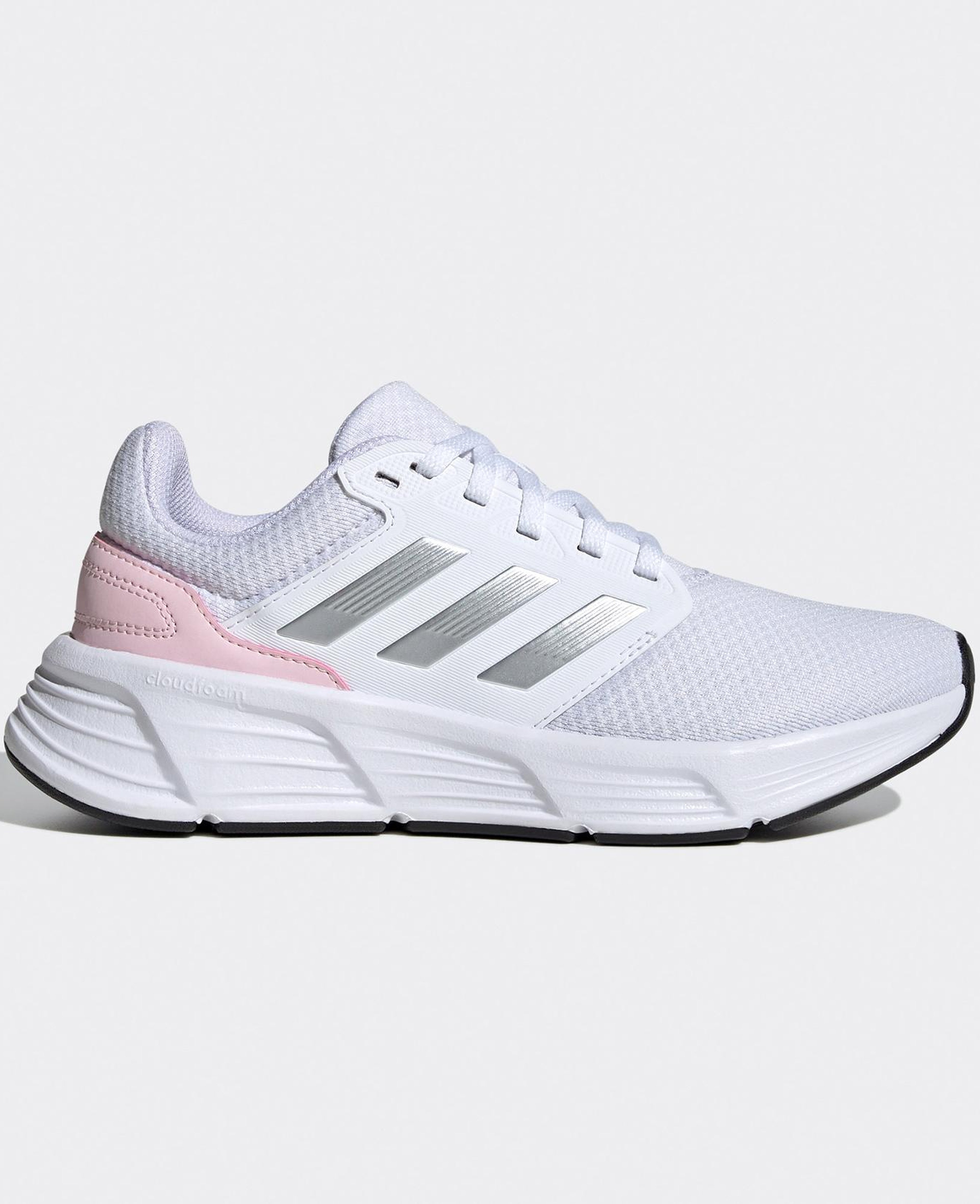 adidas Galaxy 6 Kadın Beyaz Koşu Ayakkabısı