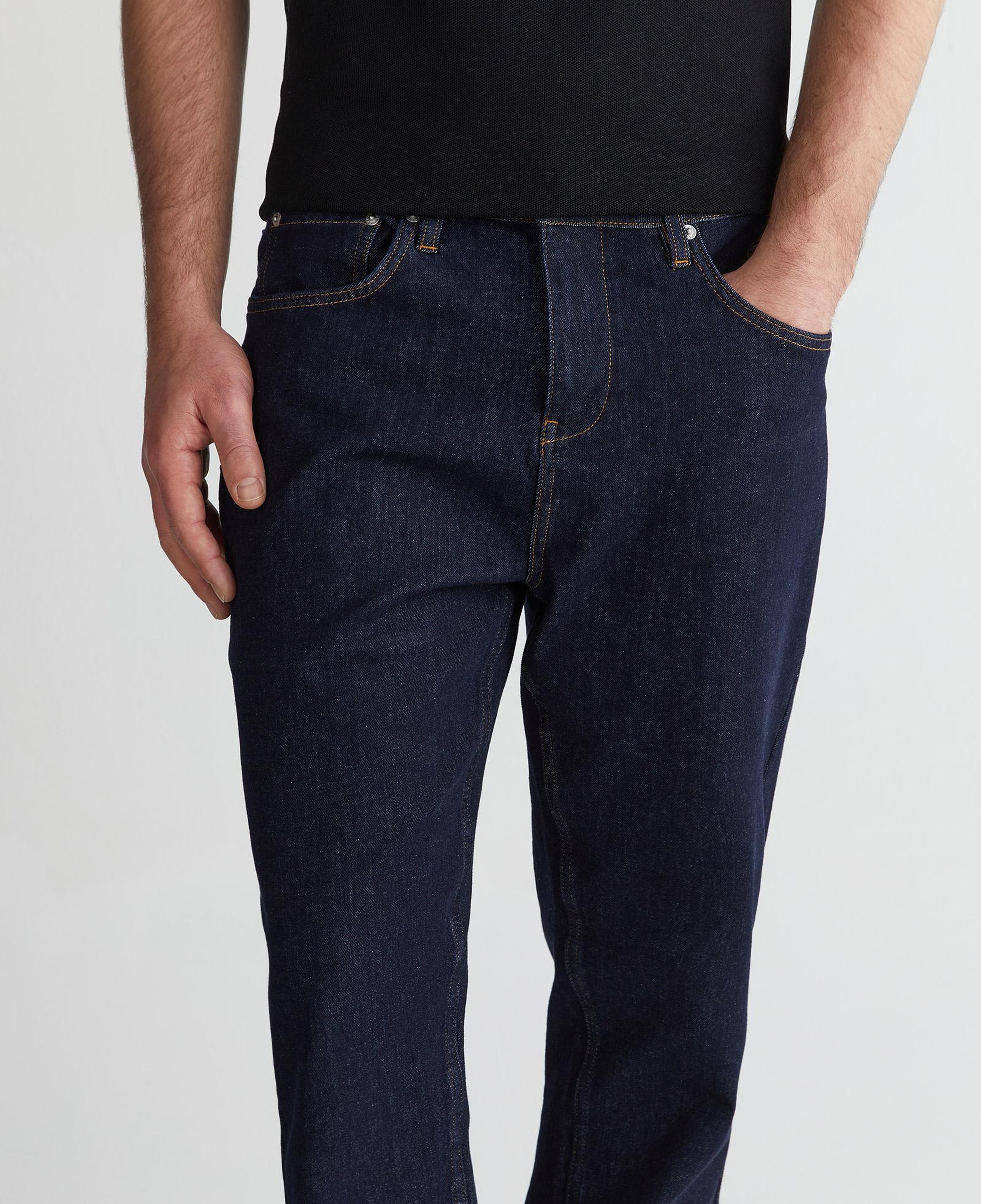 GANT Erkek Lacivert Pantolon