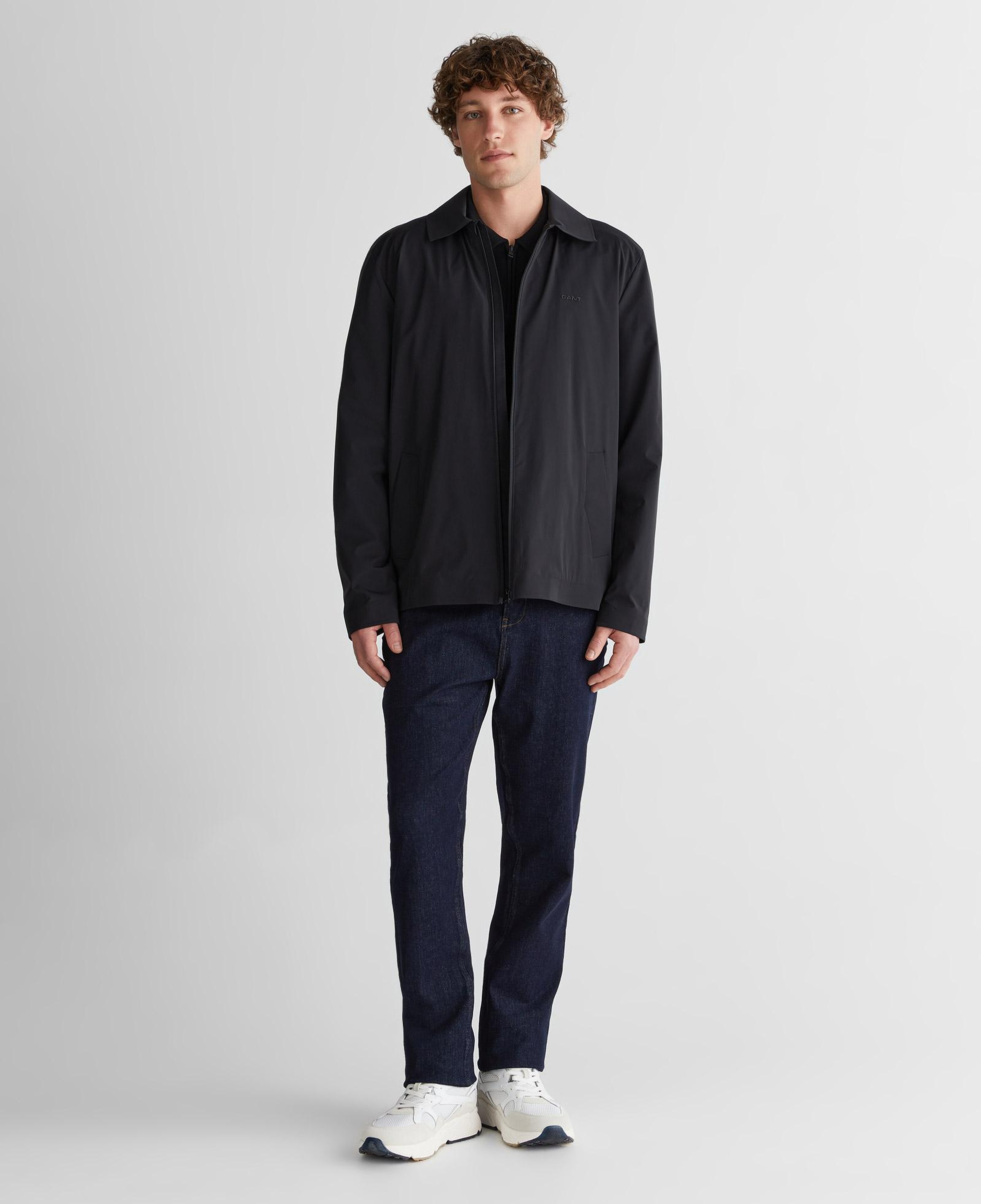 GANT Erkek Lacivert Pantolon