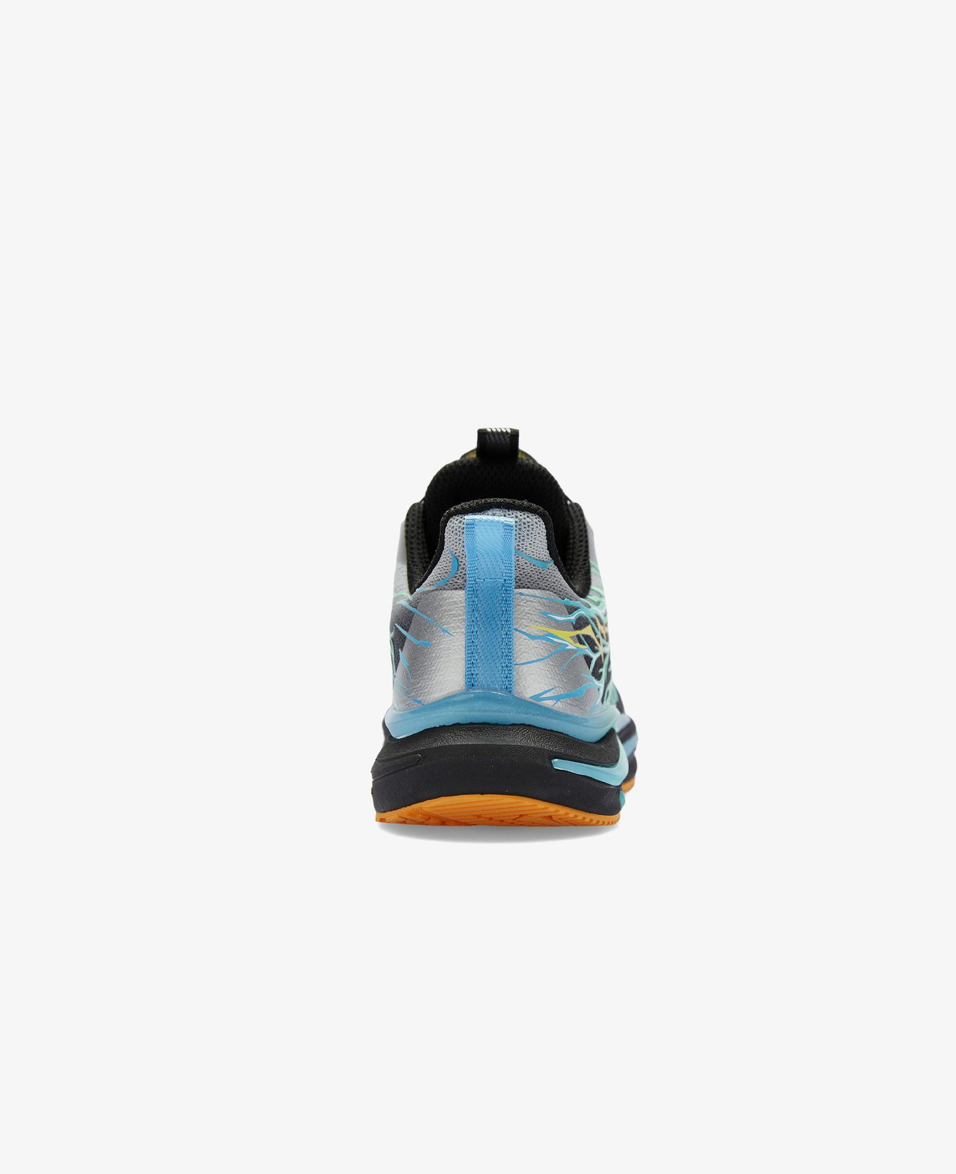 Anta Running Çocuk Gri Koşu Ayakkabısı