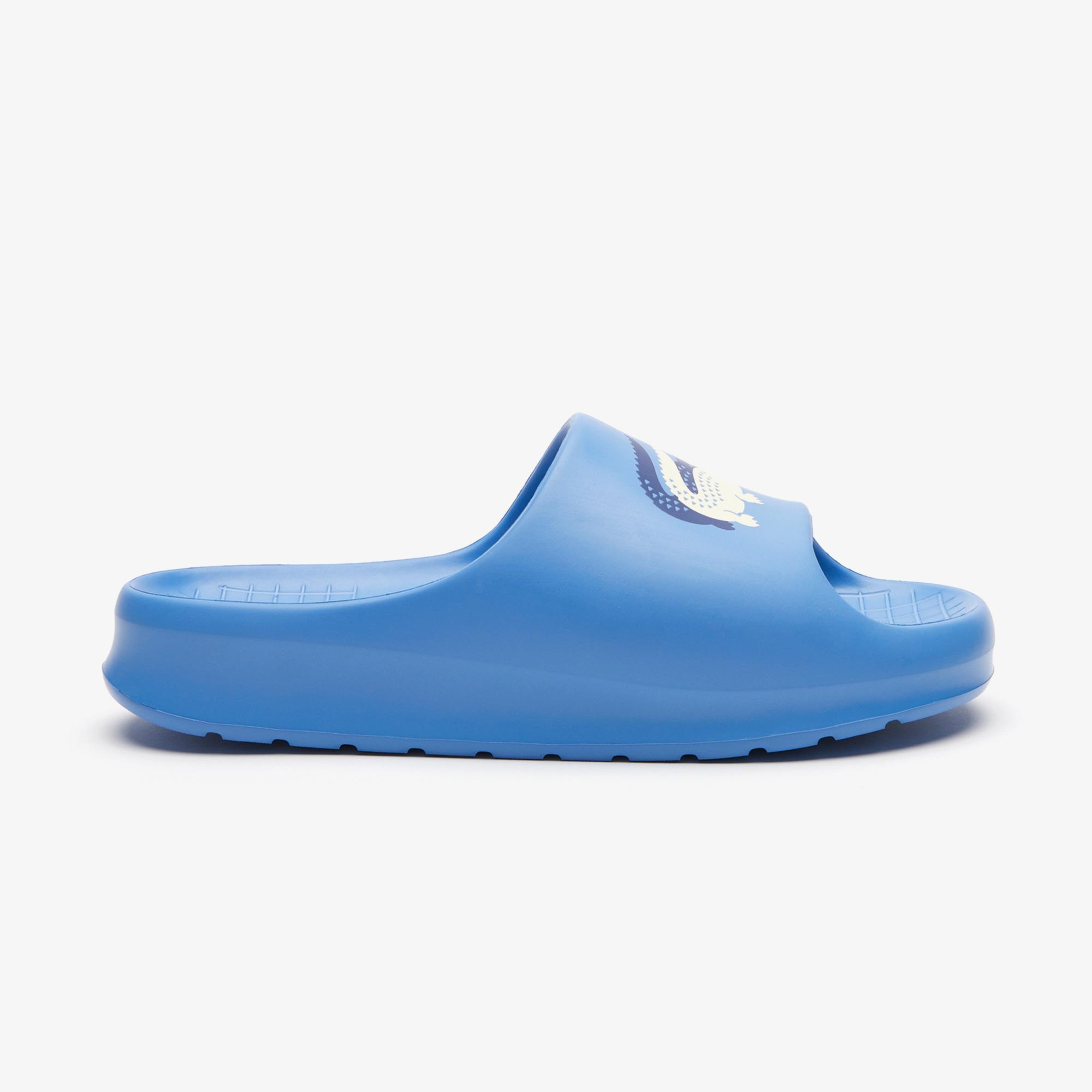 Croco 2.0 Evo Erkek Mavi Terlik
