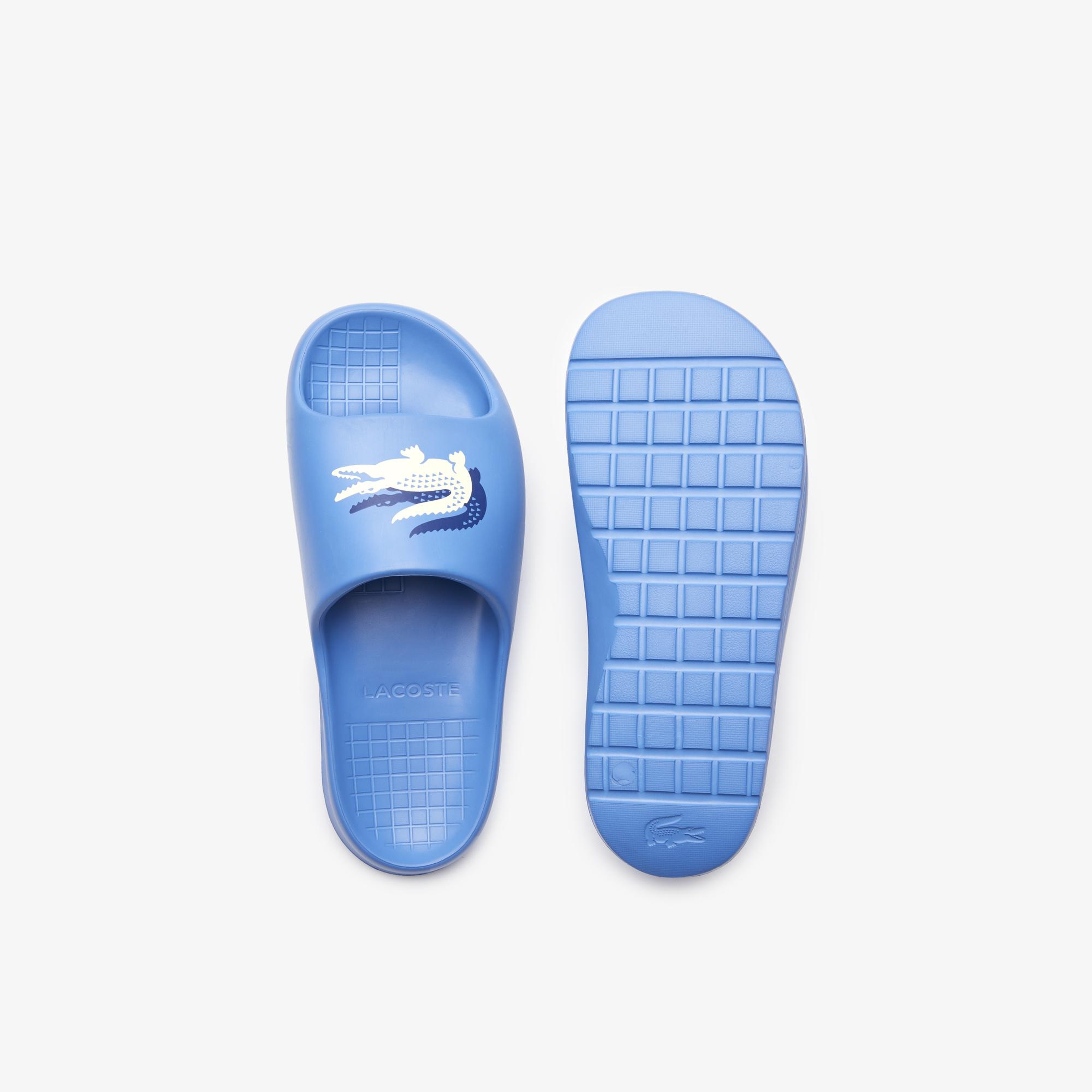 Croco 2.0 Evo Erkek Mavi Terlik