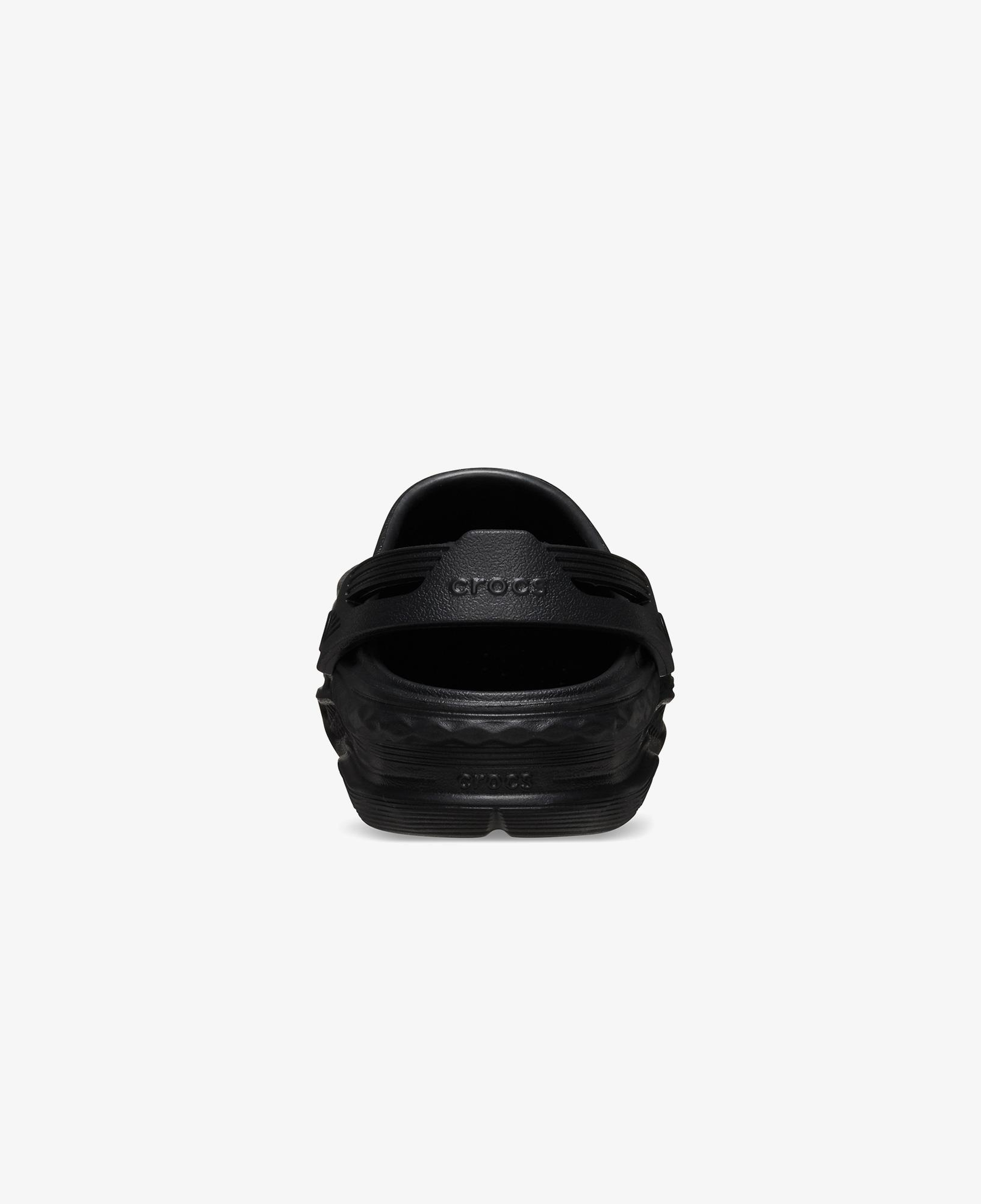 Crocs Off Grid K Çocuk Siyah Terlik