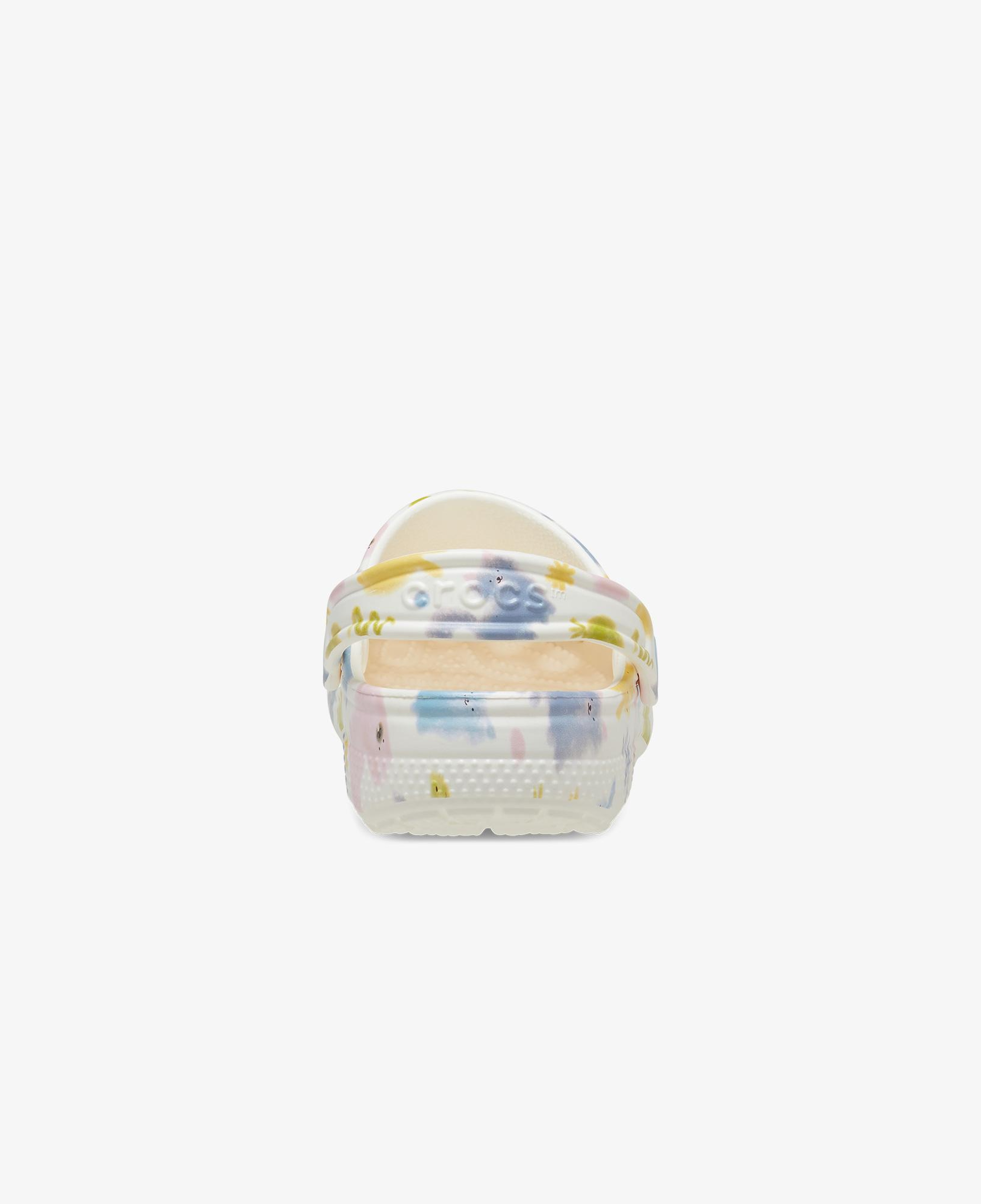 Crocs Classic Pastel Pets Clog Çocuk Renkli Terlik