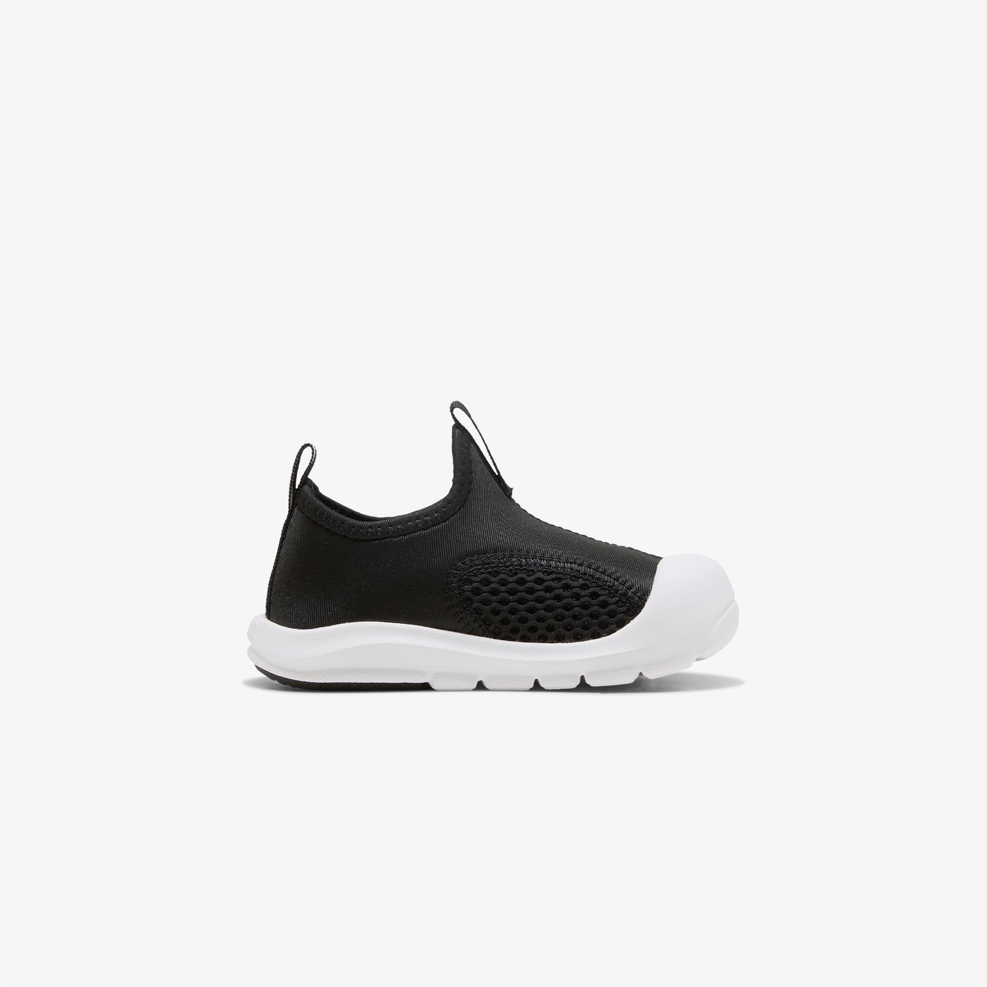 Puma Fun Racer Water Çocuk Siyah Sandalet