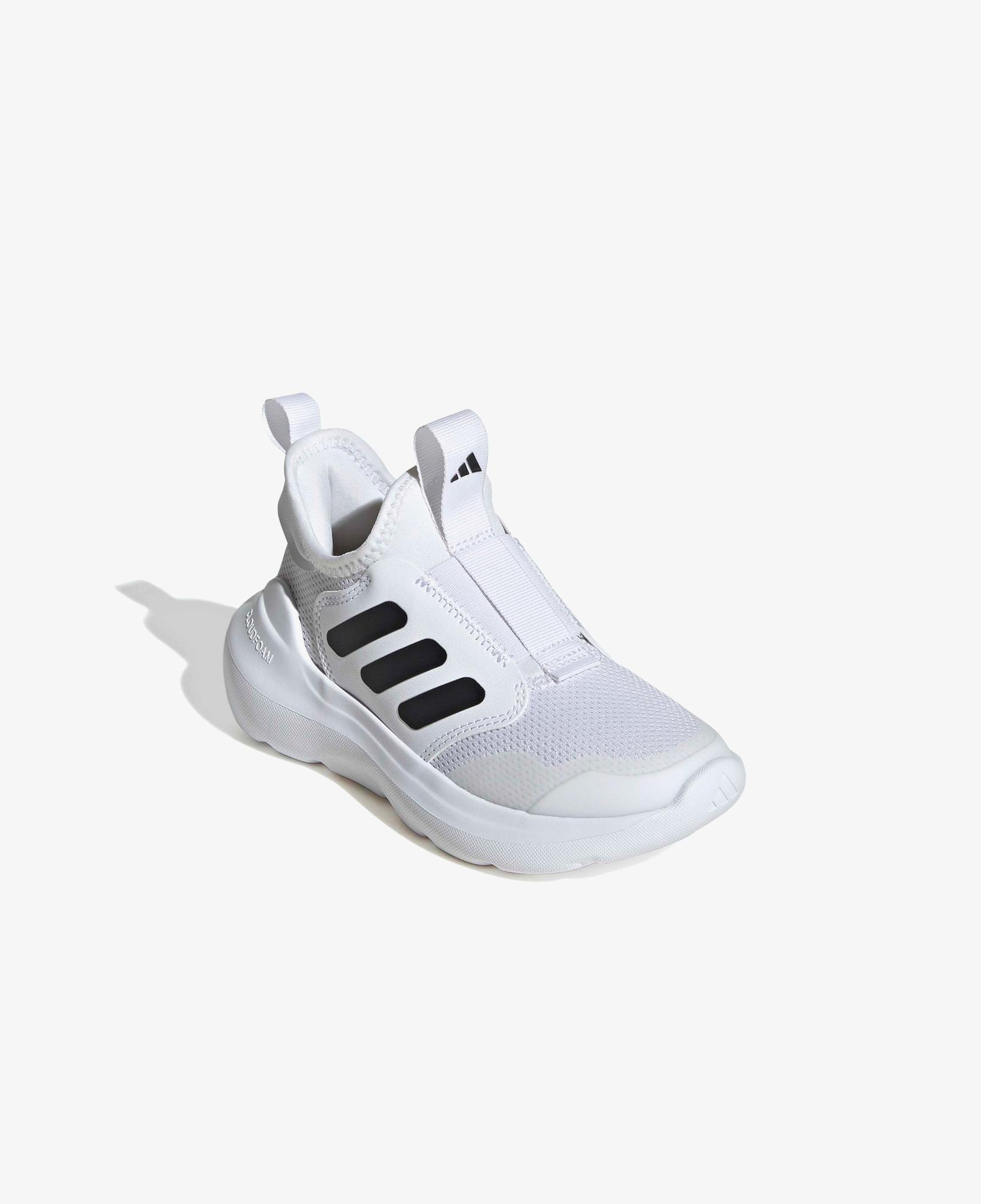 adidas Tensaur Comfort Ac Çocuk Beyaz Spor Ayakkabı