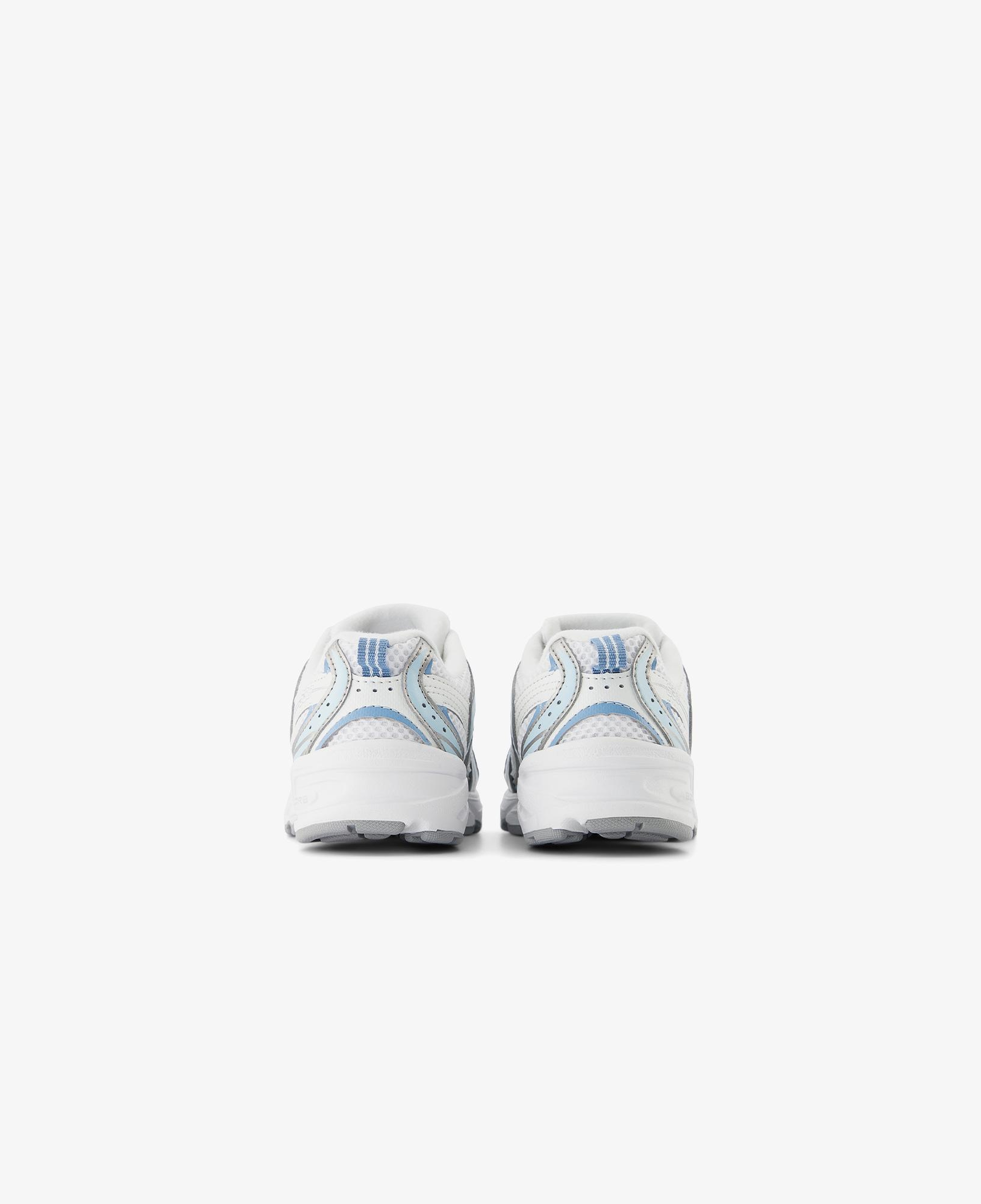 New Balance 530 Lifestyle Çocuk Beyaz Spor Ayakkabı