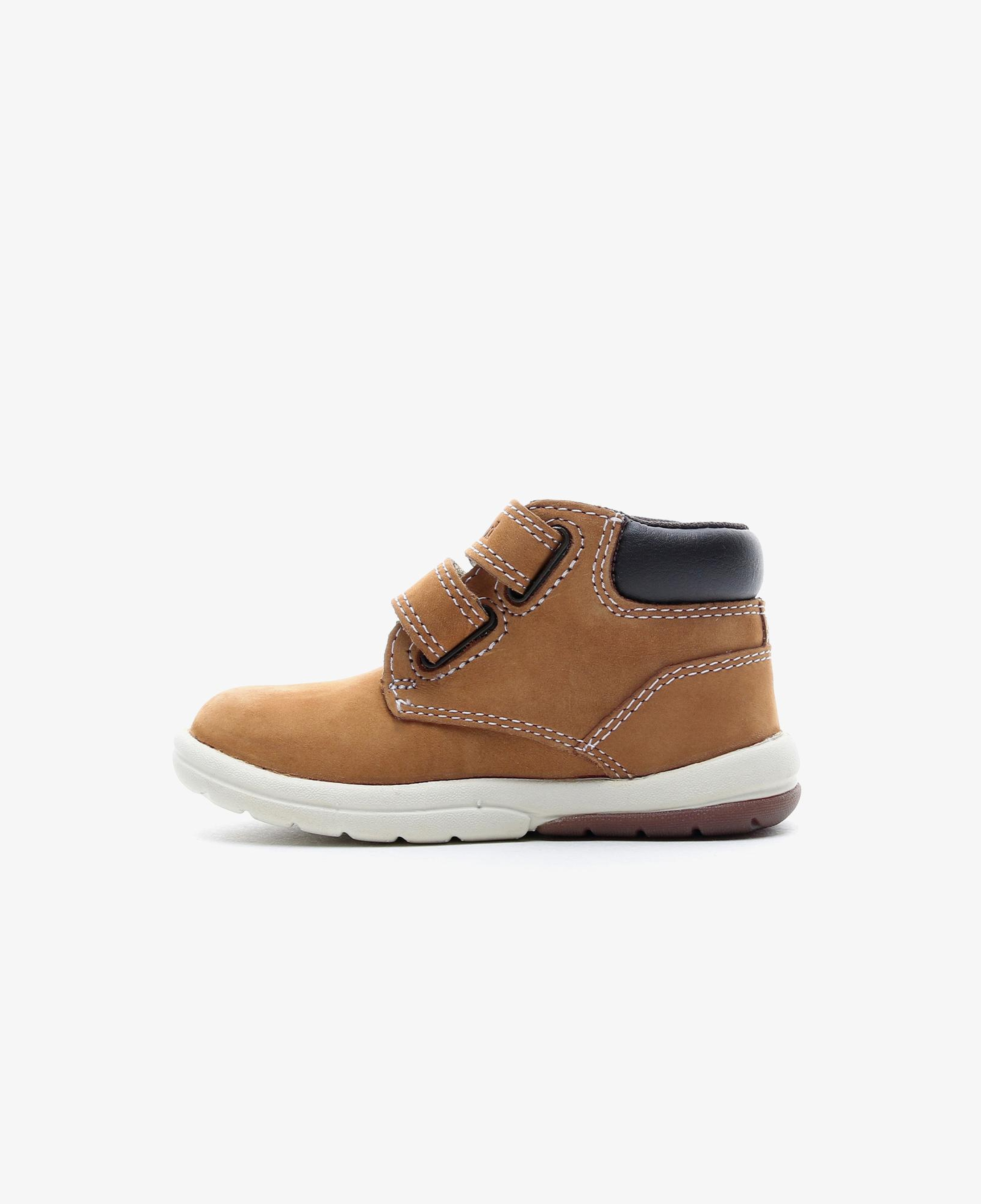 Timberland New Toddle Tracks Bebek Sarı Bot