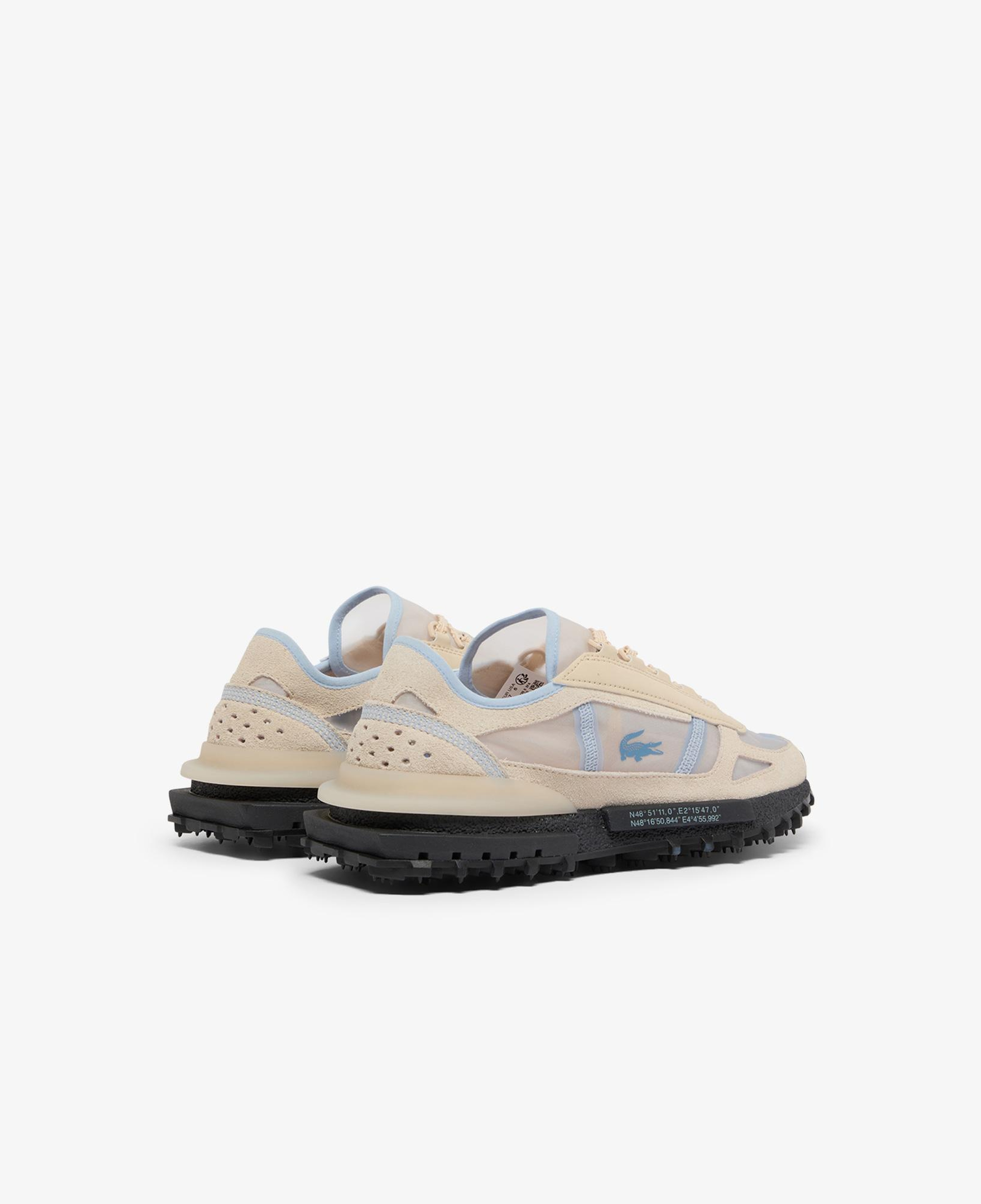 Elite Active Kadın Bej Sneaker